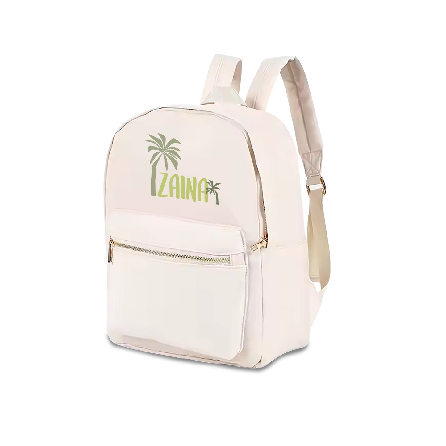 School Backpack D695
