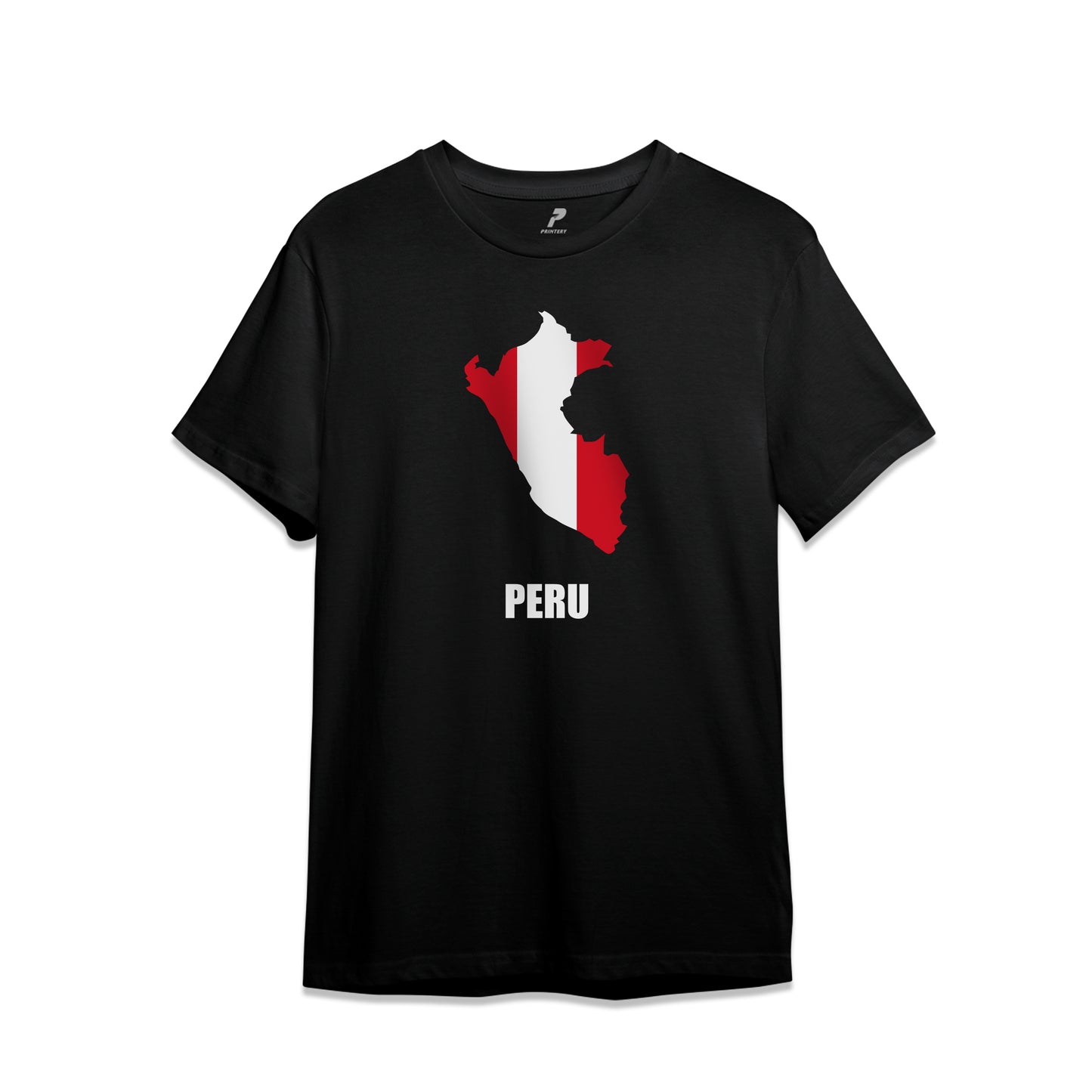 International Day T-shirt Peru