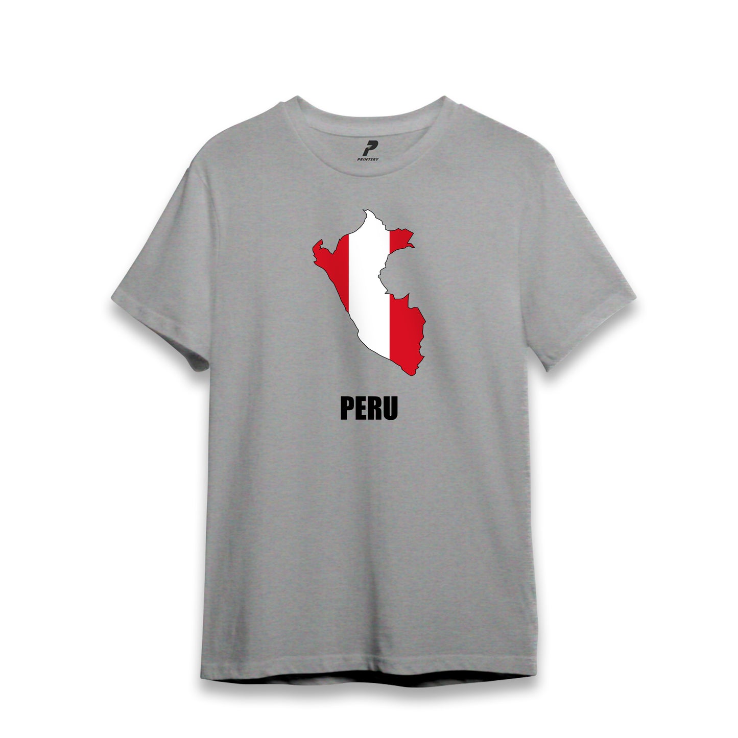 International Day T-shirt Peru