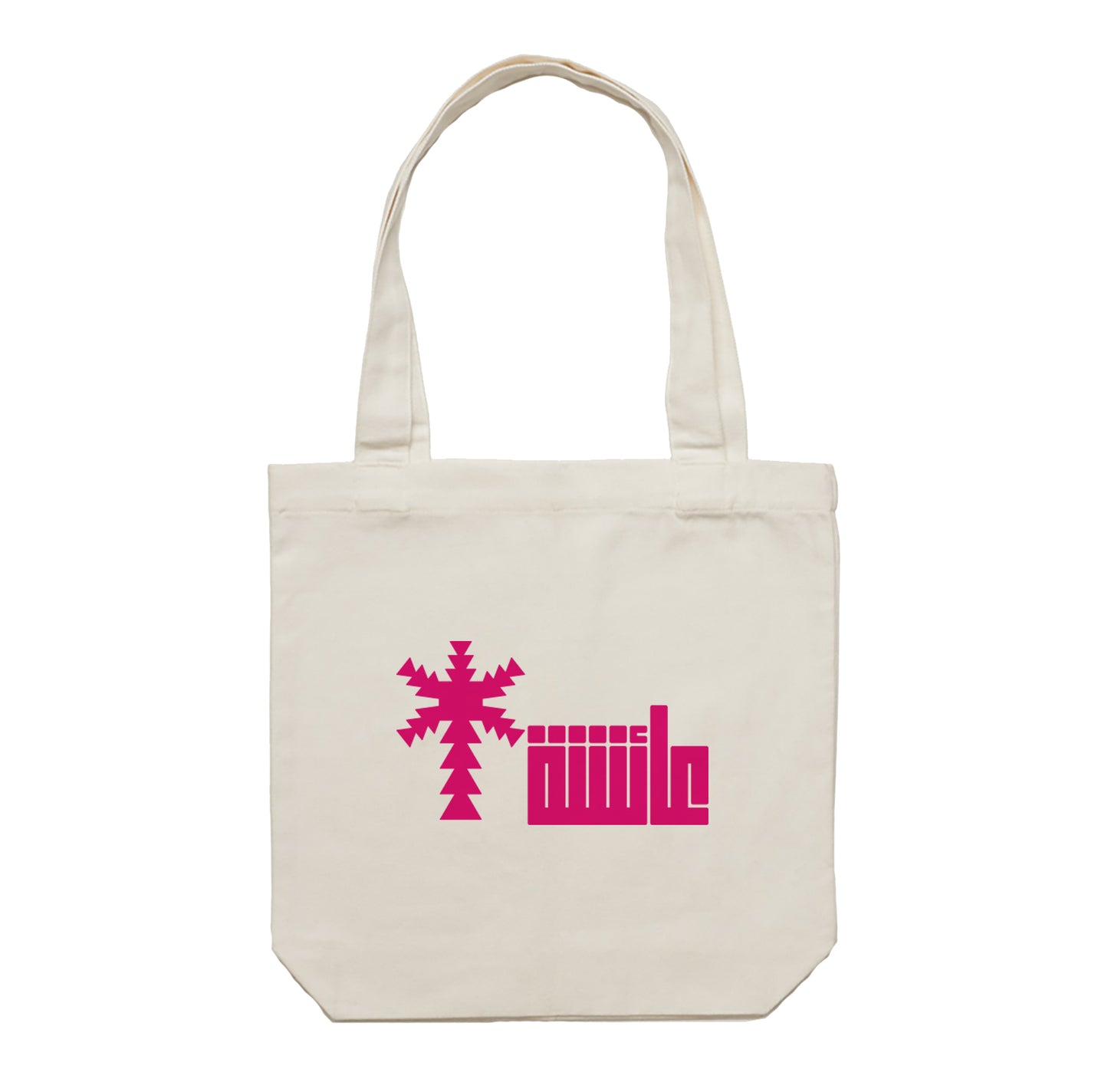 Gergean Tote Bag 04