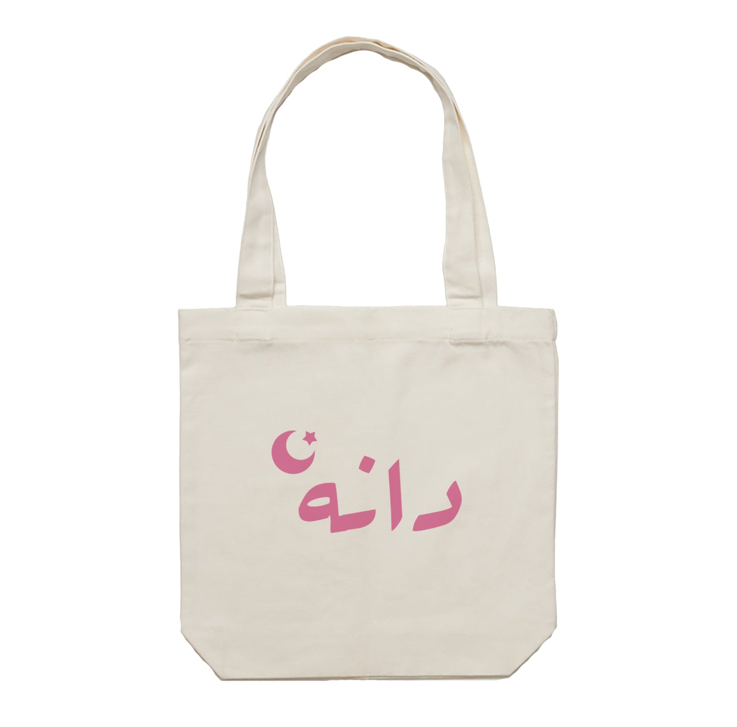 Gergean Tote Bag 01