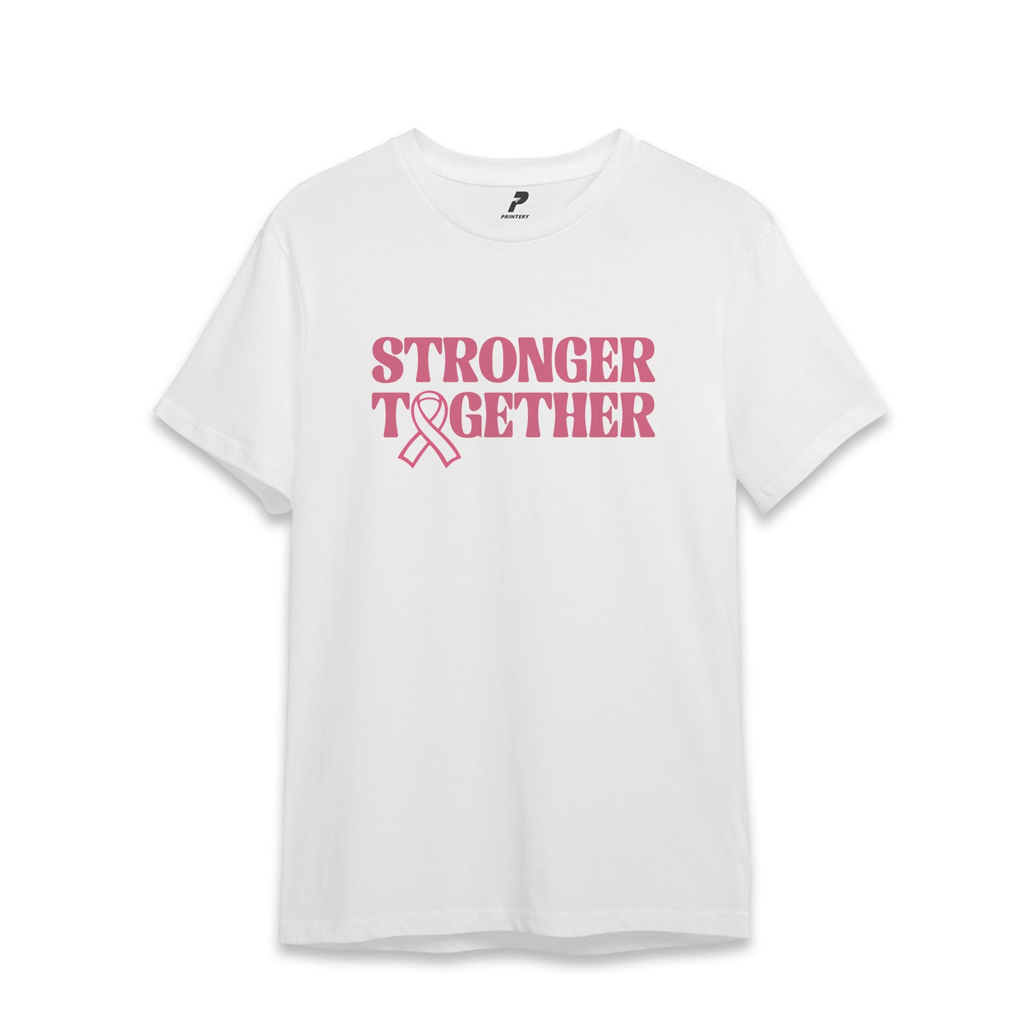 Breast Cancer Awareness T-Shirt D02
