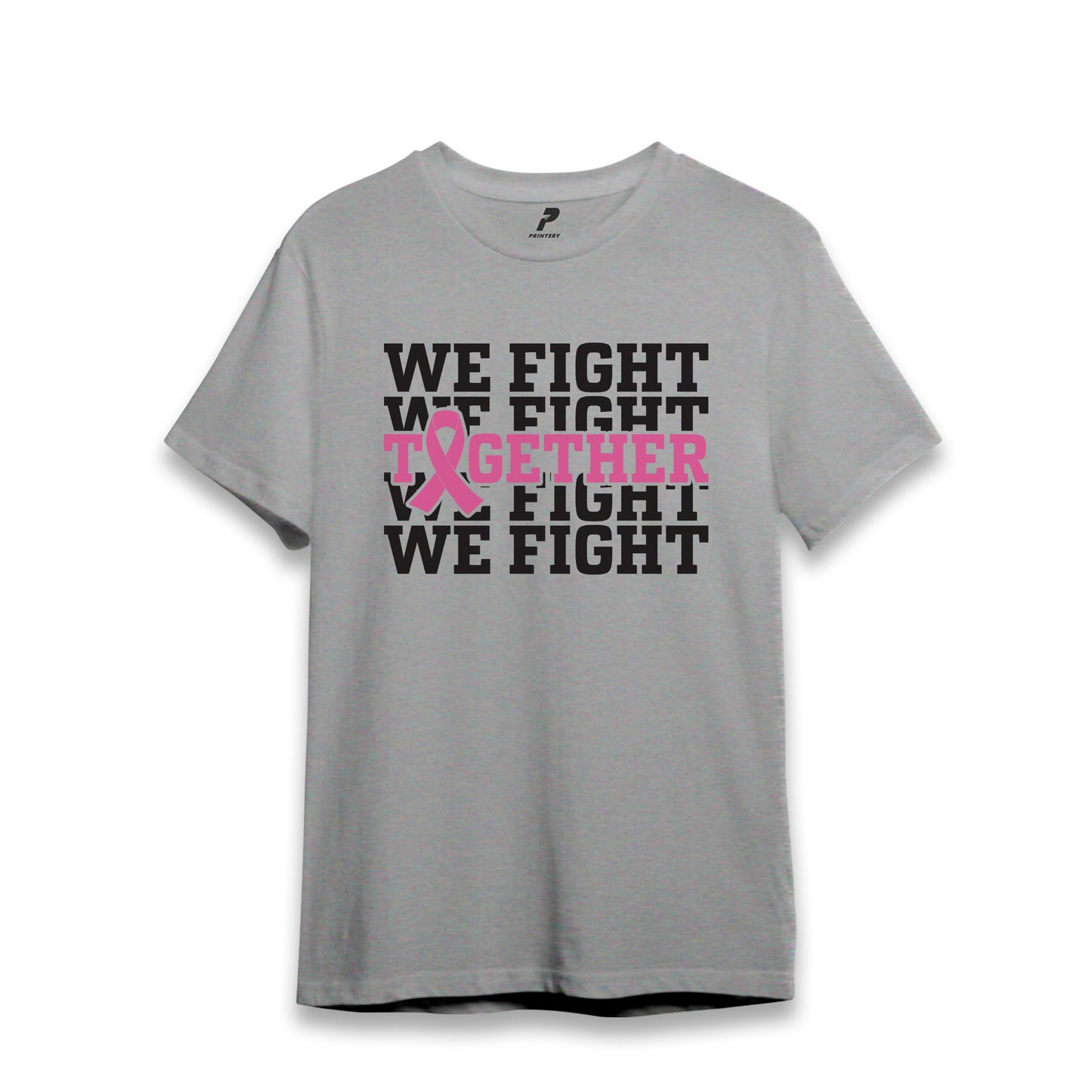 Breast Cancer Awareness T-Shirt D04
