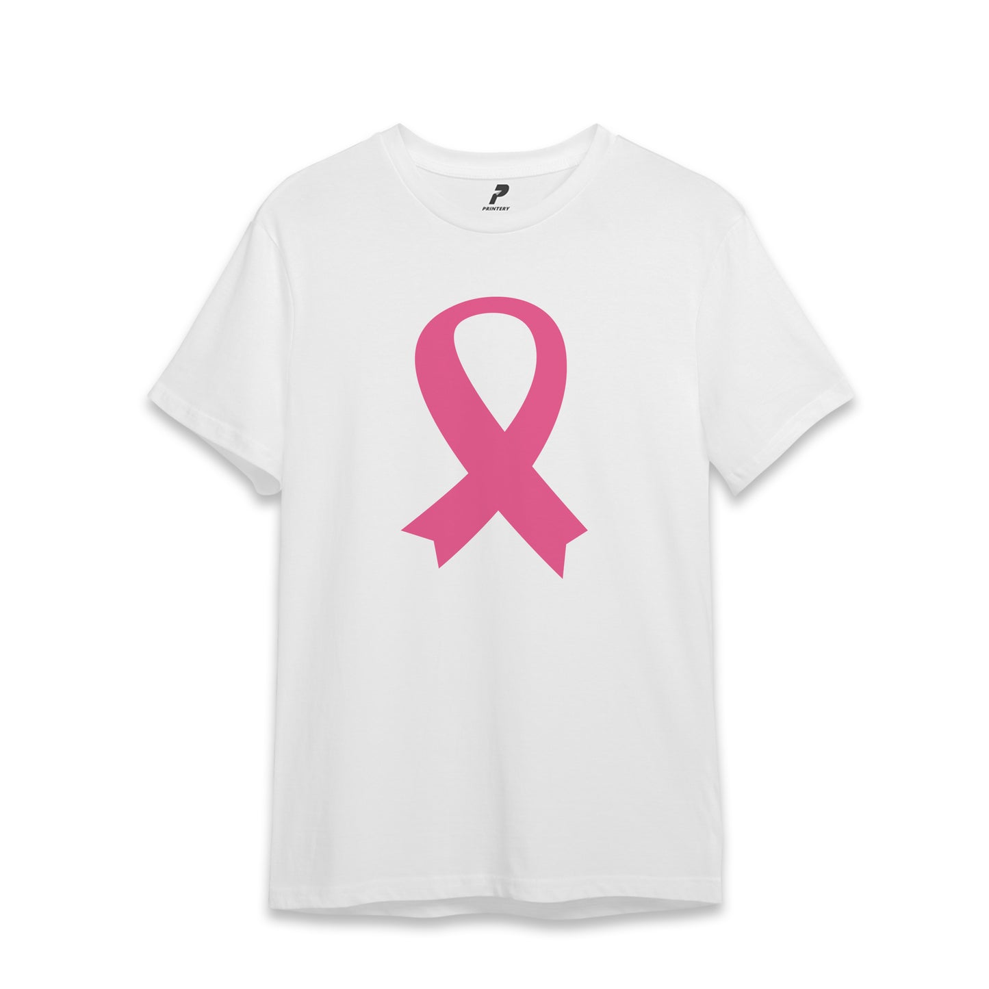 Breast Cancer Awareness T-Shirt D07