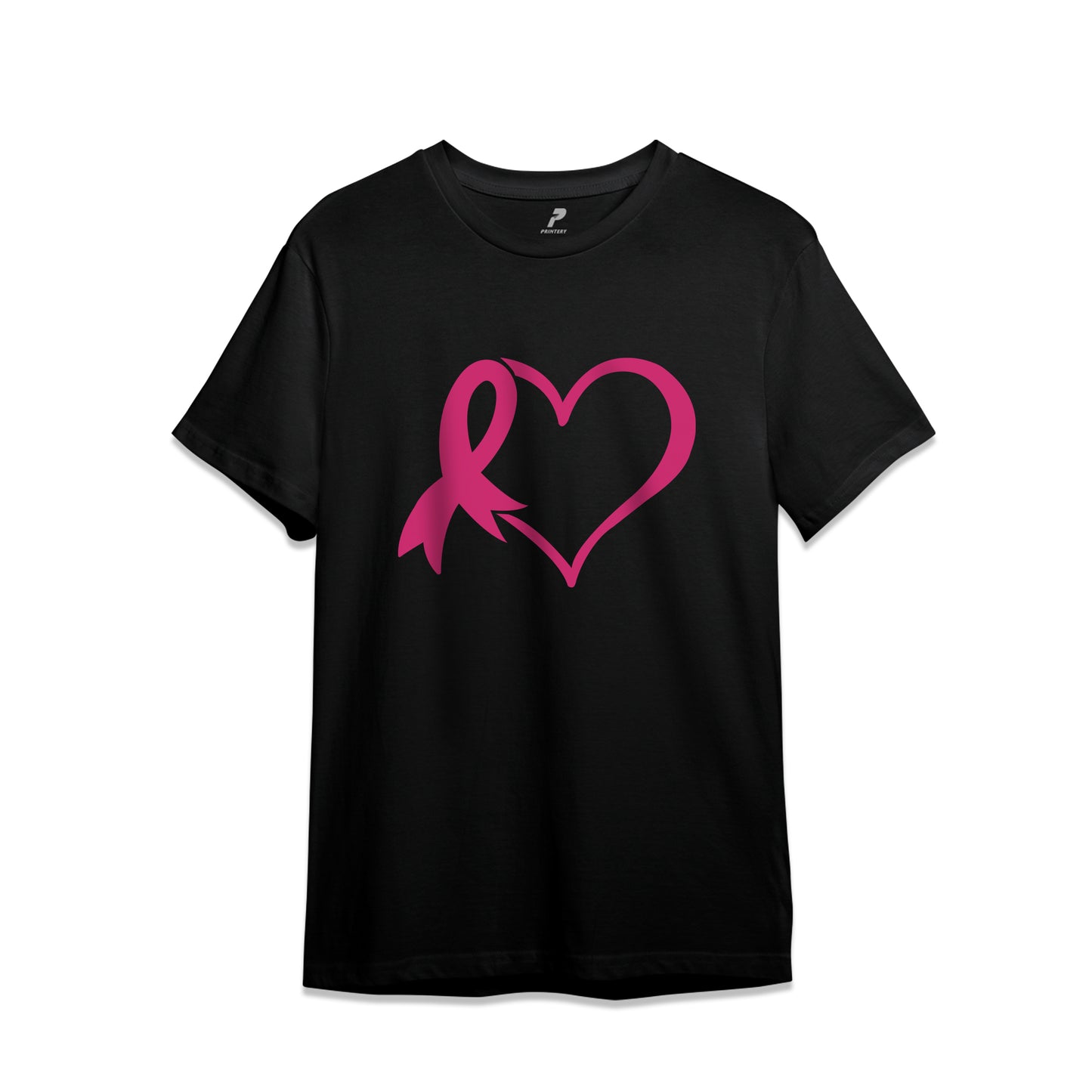 Breast Cancer Awareness T-Shirt D09