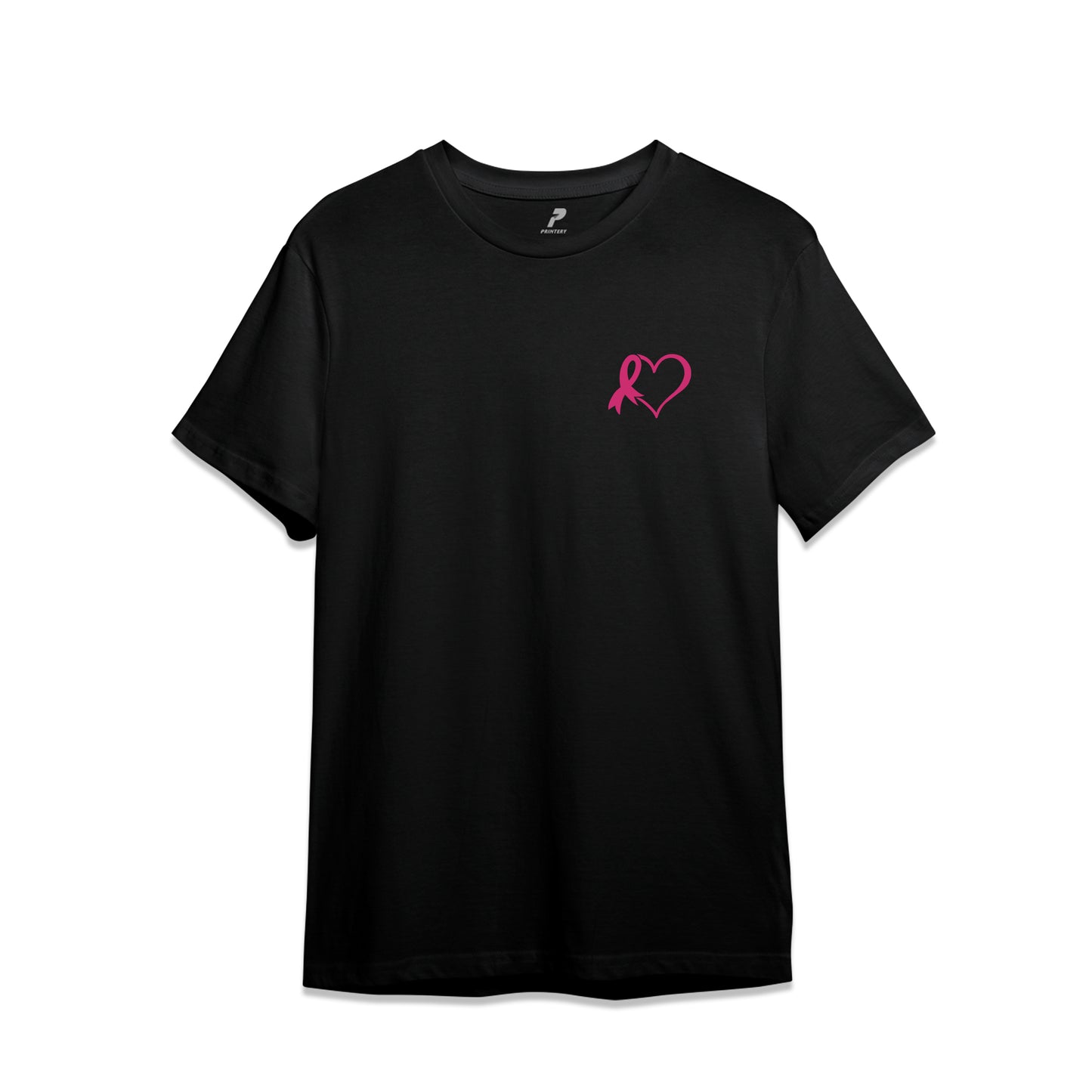 Breast Cancer Awareness T-Shirt D09