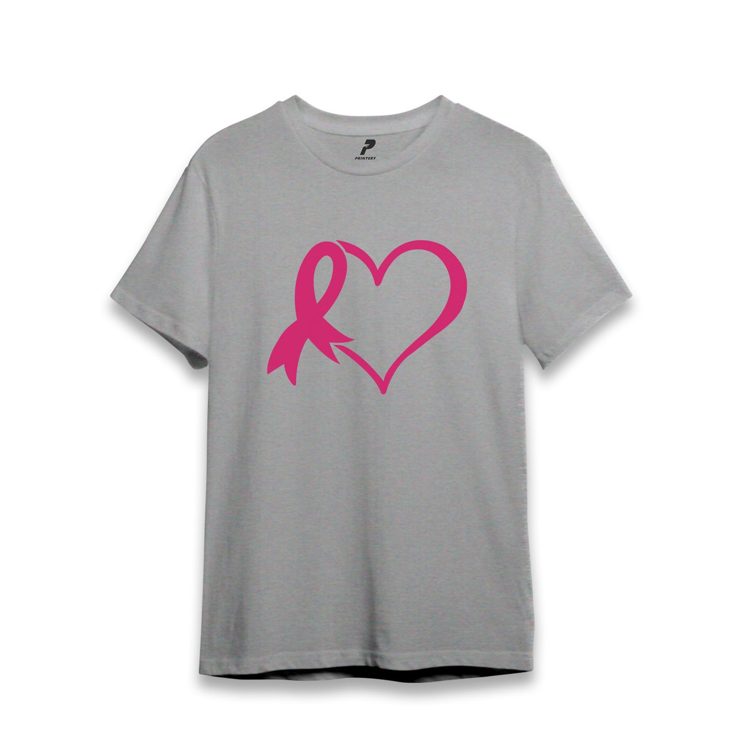 Breast Cancer Awareness T-Shirt D09