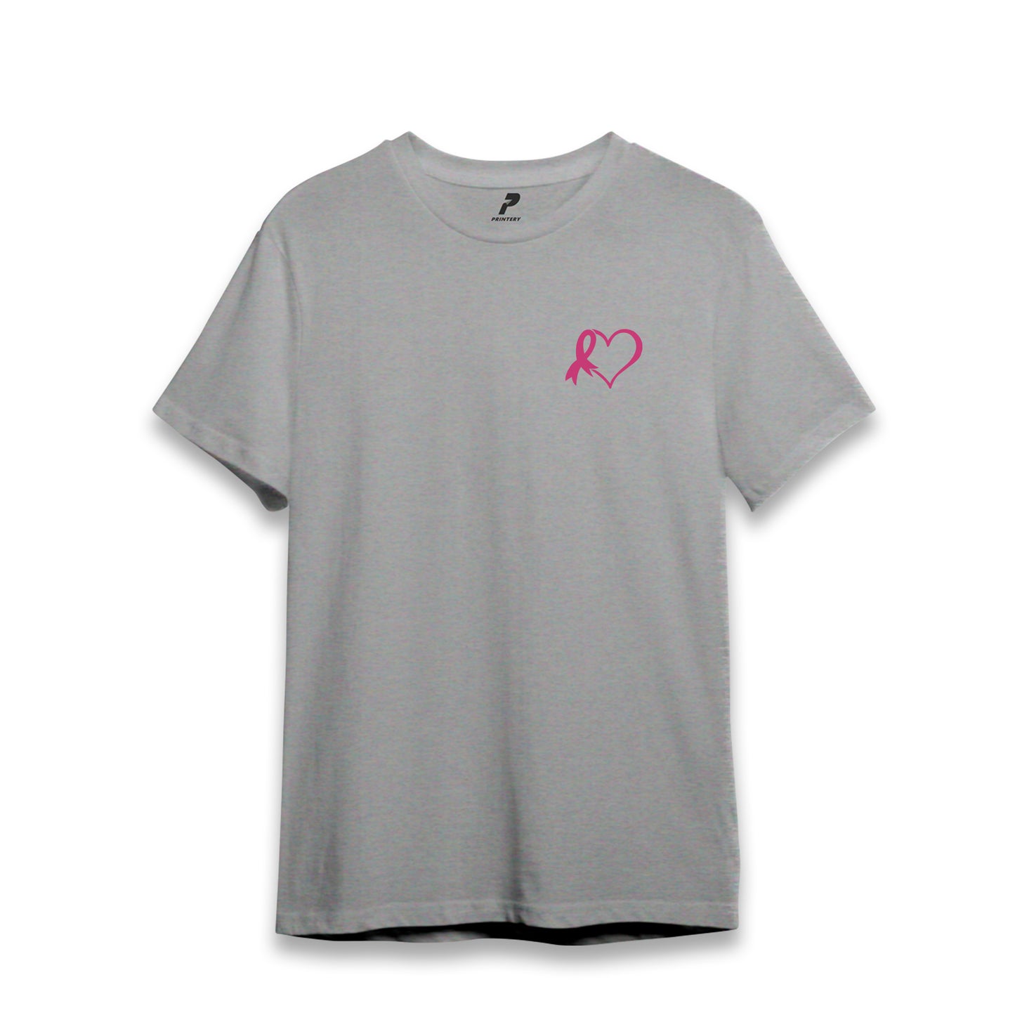 Breast Cancer Awareness T-Shirt D09