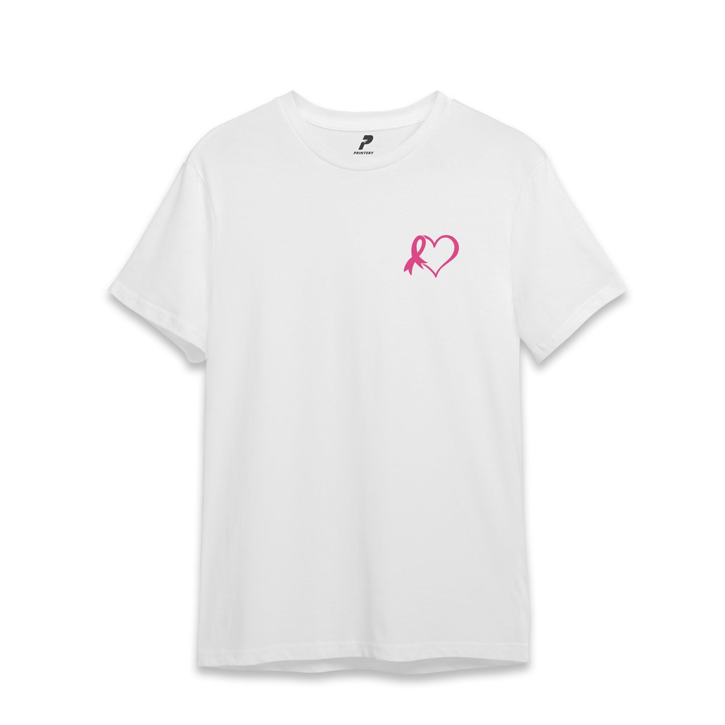 Breast Cancer Awareness T-Shirt D09