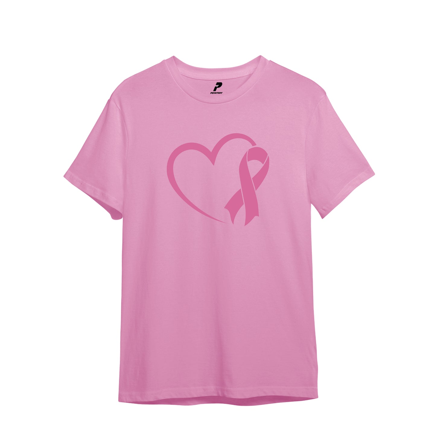 Cancer Awareness T-Shirt D21