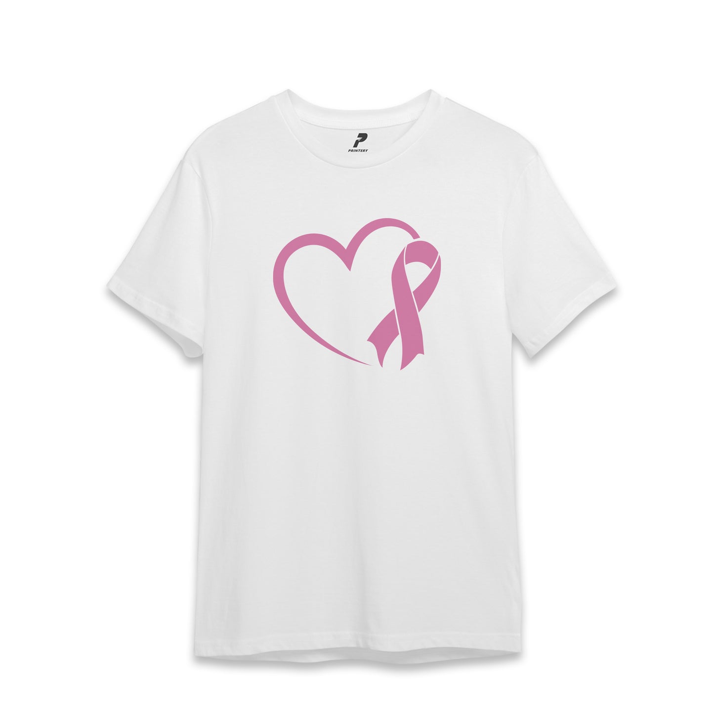 Cancer Awareness T-Shirt D21