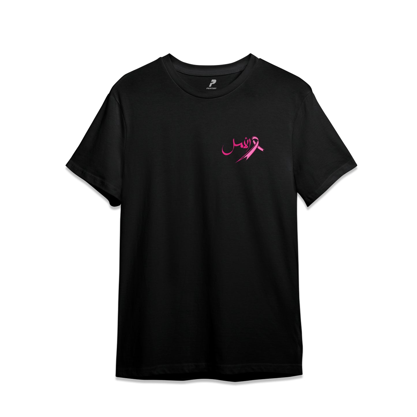 Cancer Awareness T-Shirt D22