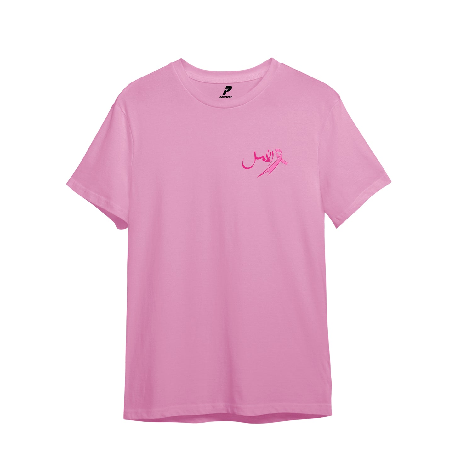 Cancer Awareness T-Shirt D22