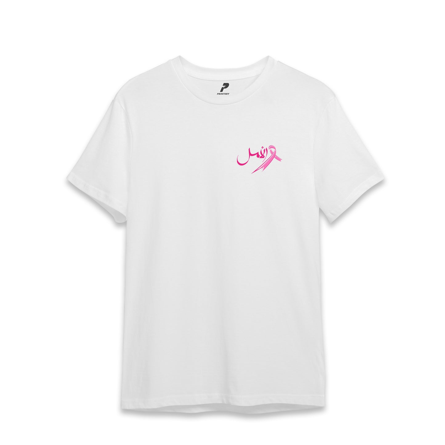 Cancer Awareness T-Shirt D22