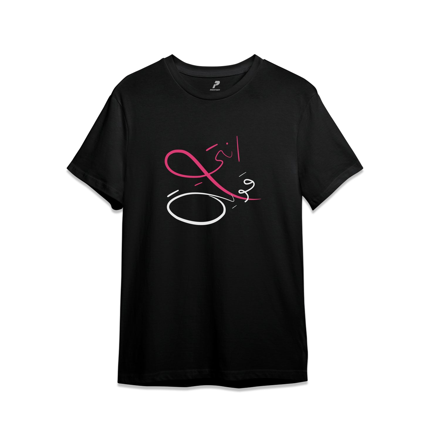 Cancer Awareness T-Shirt D25
