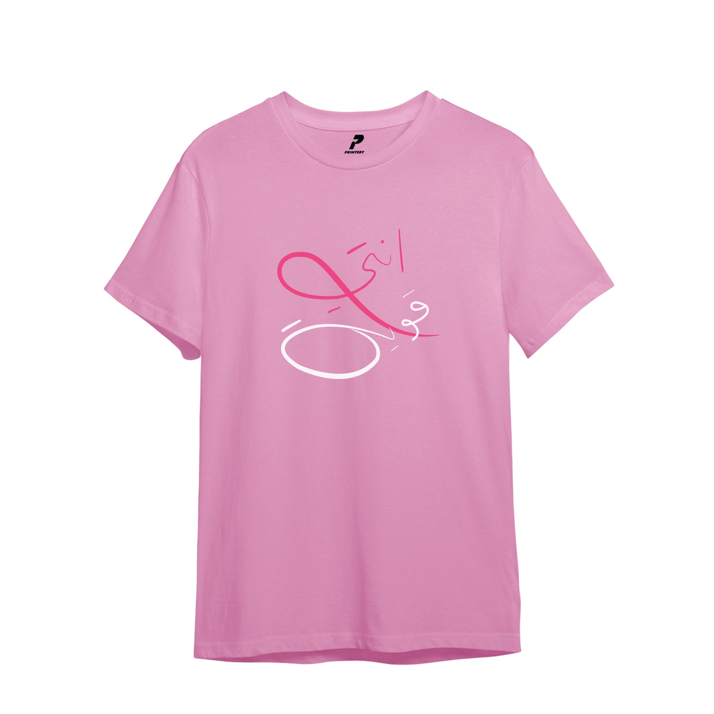 Cancer Awareness T-Shirt D25