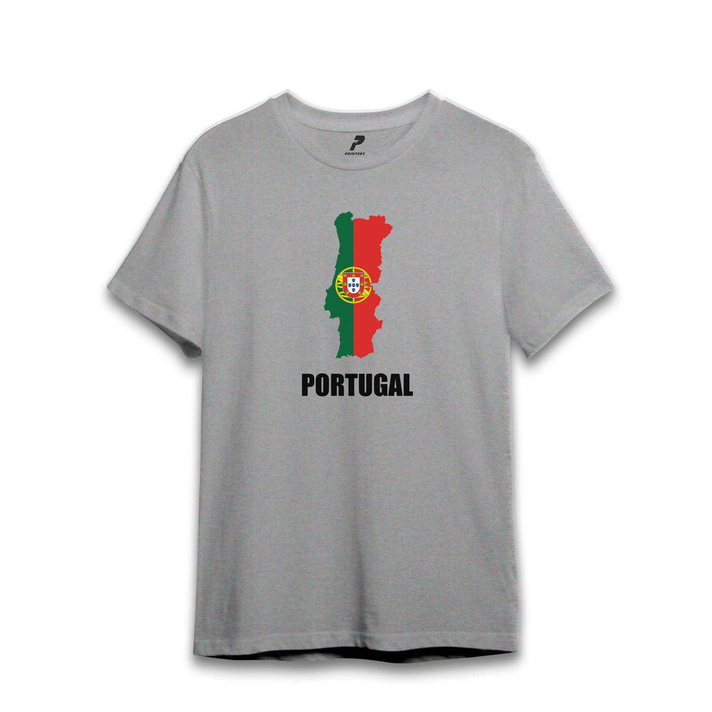 International Day T-shirt Portugal