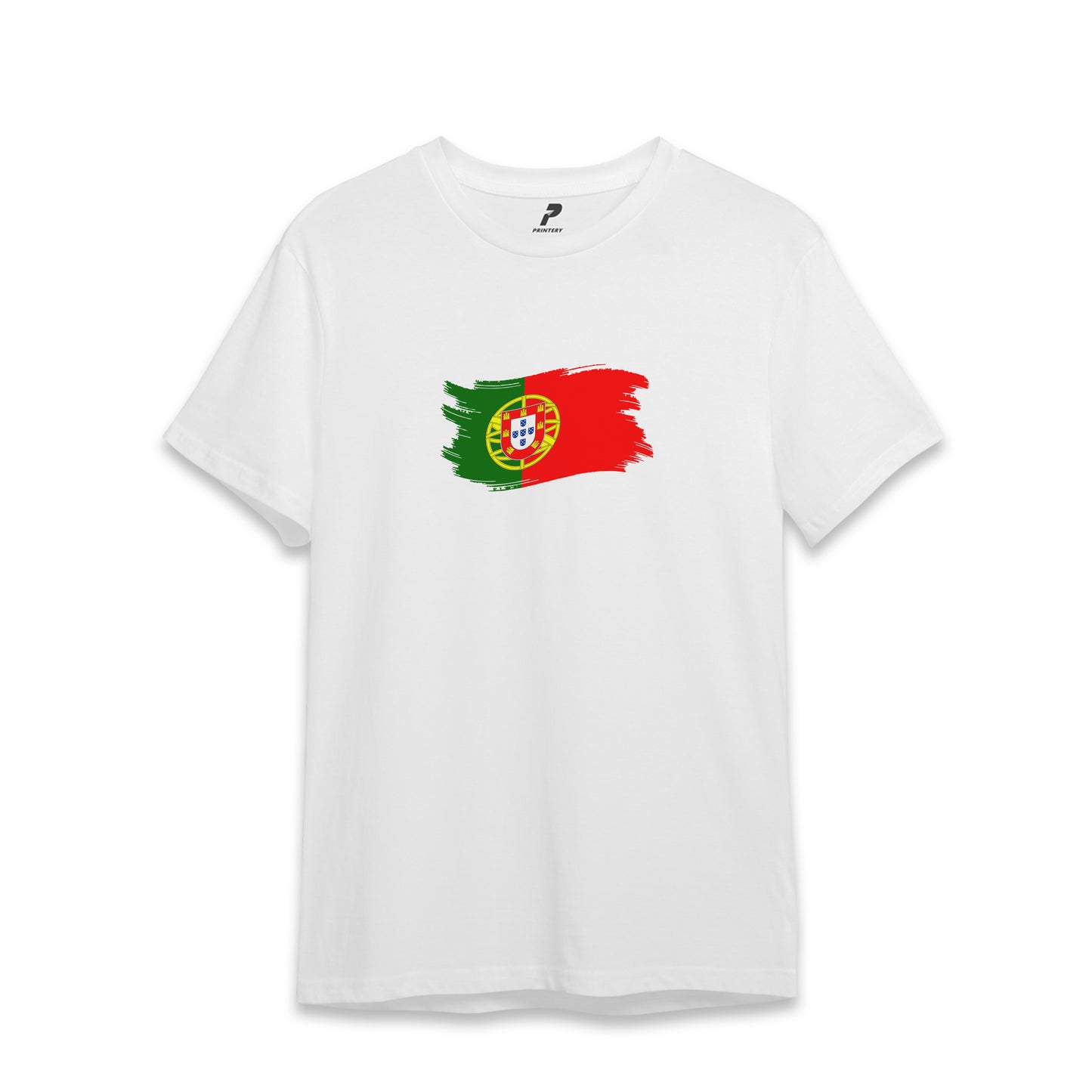 Portugal T-Shirt WCD03