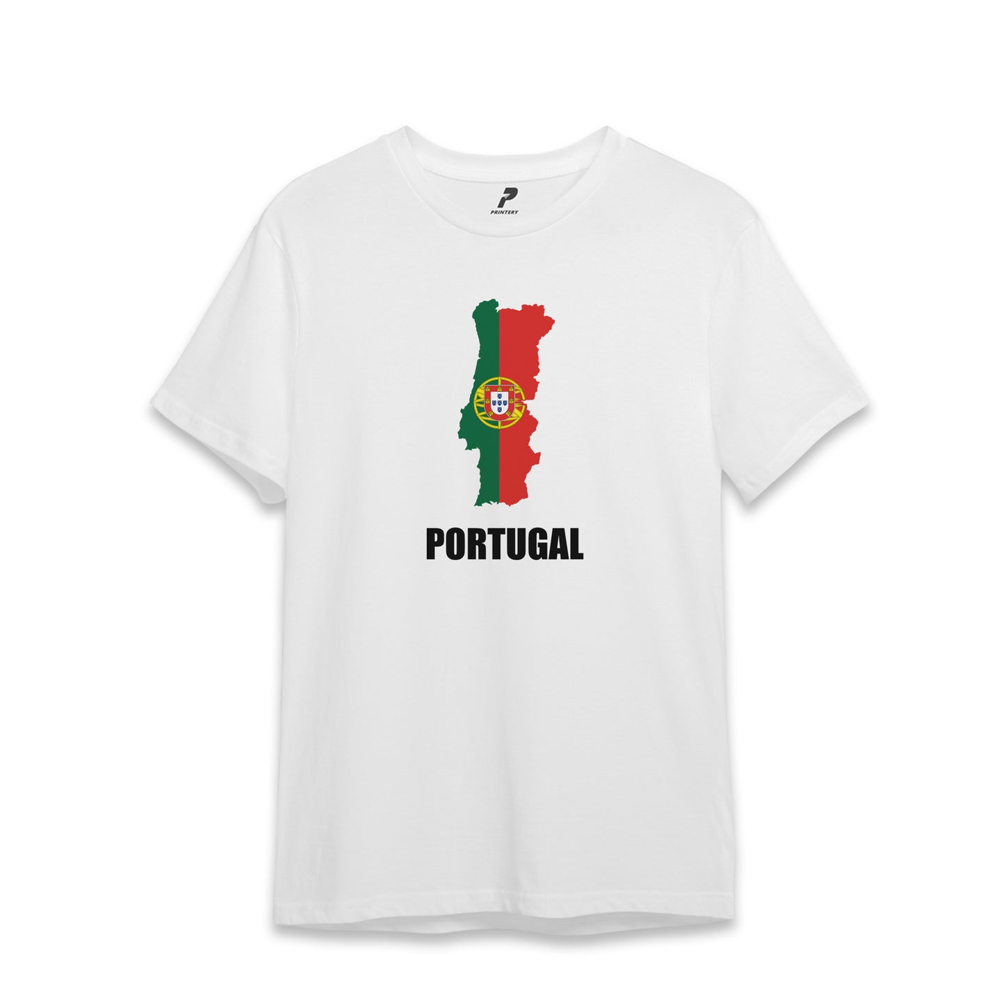 International Day T-shirt Portugal