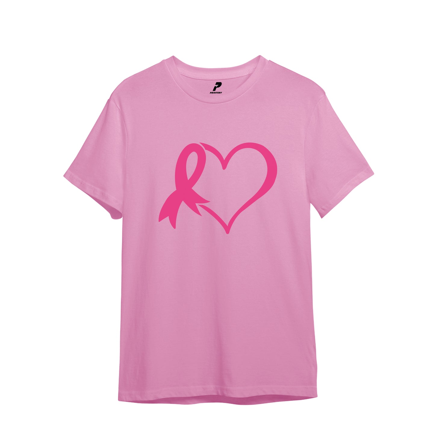 Cancer Awareness T-Shirt D09