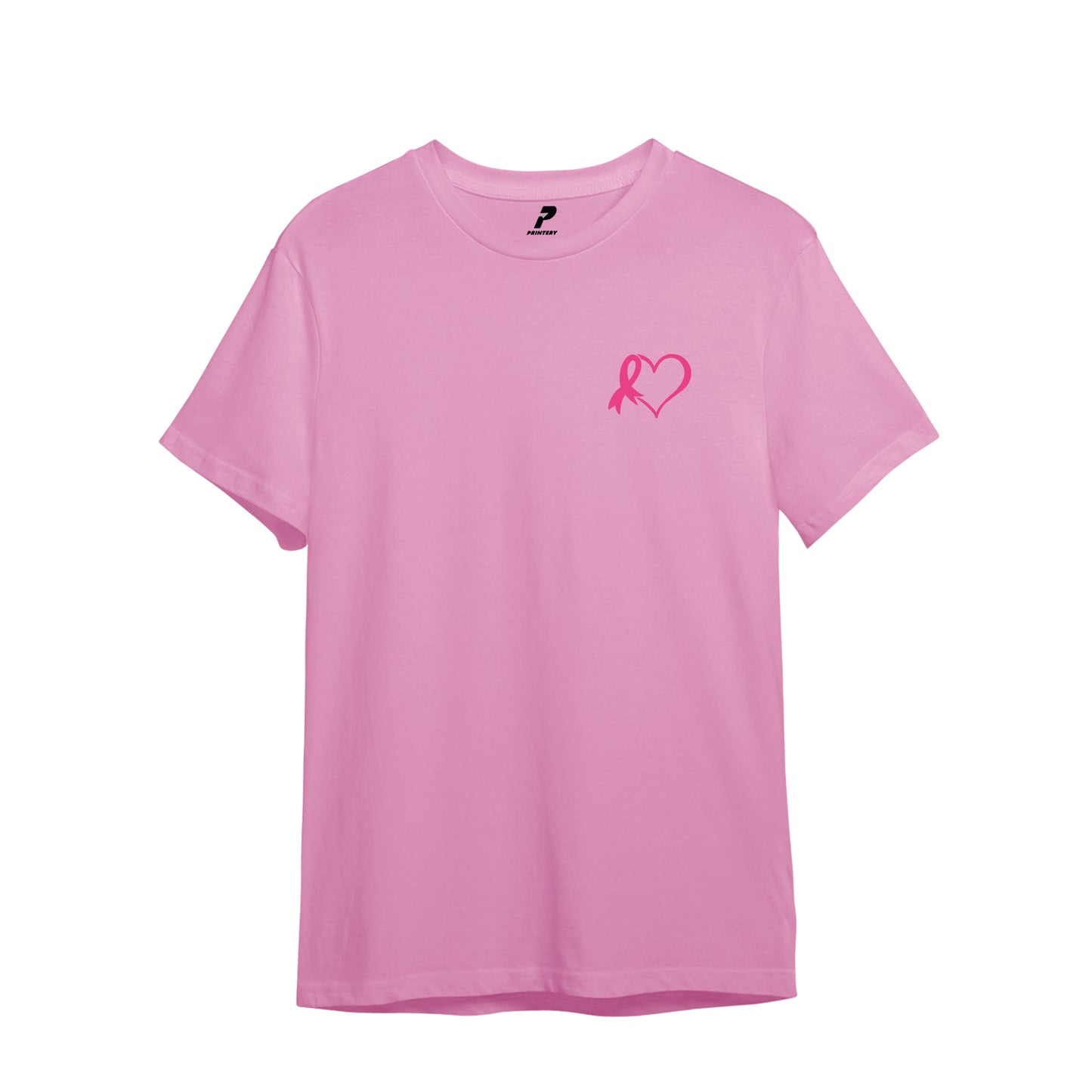Cancer Awareness T-Shirt D09