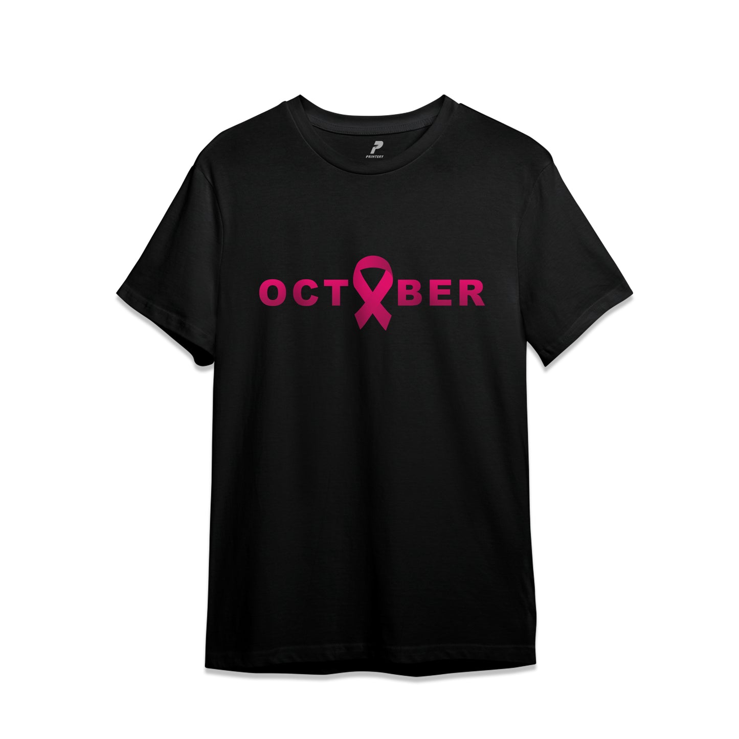 Cancer Awareness T-Shirt D20