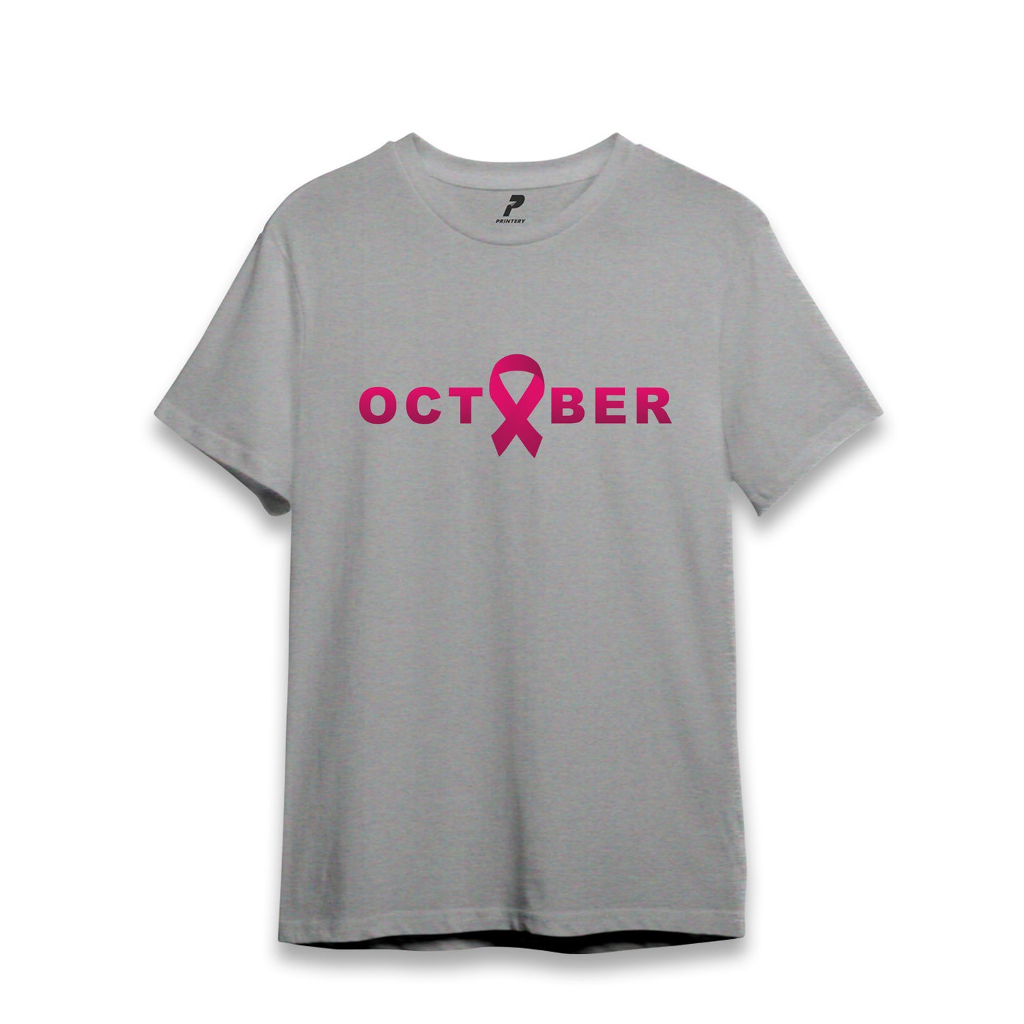 Cancer Awareness T-Shirt D20