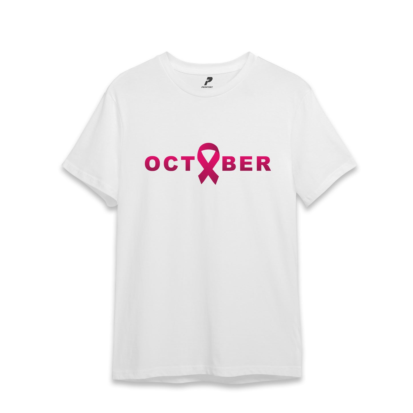 Cancer Awareness T-Shirt D20