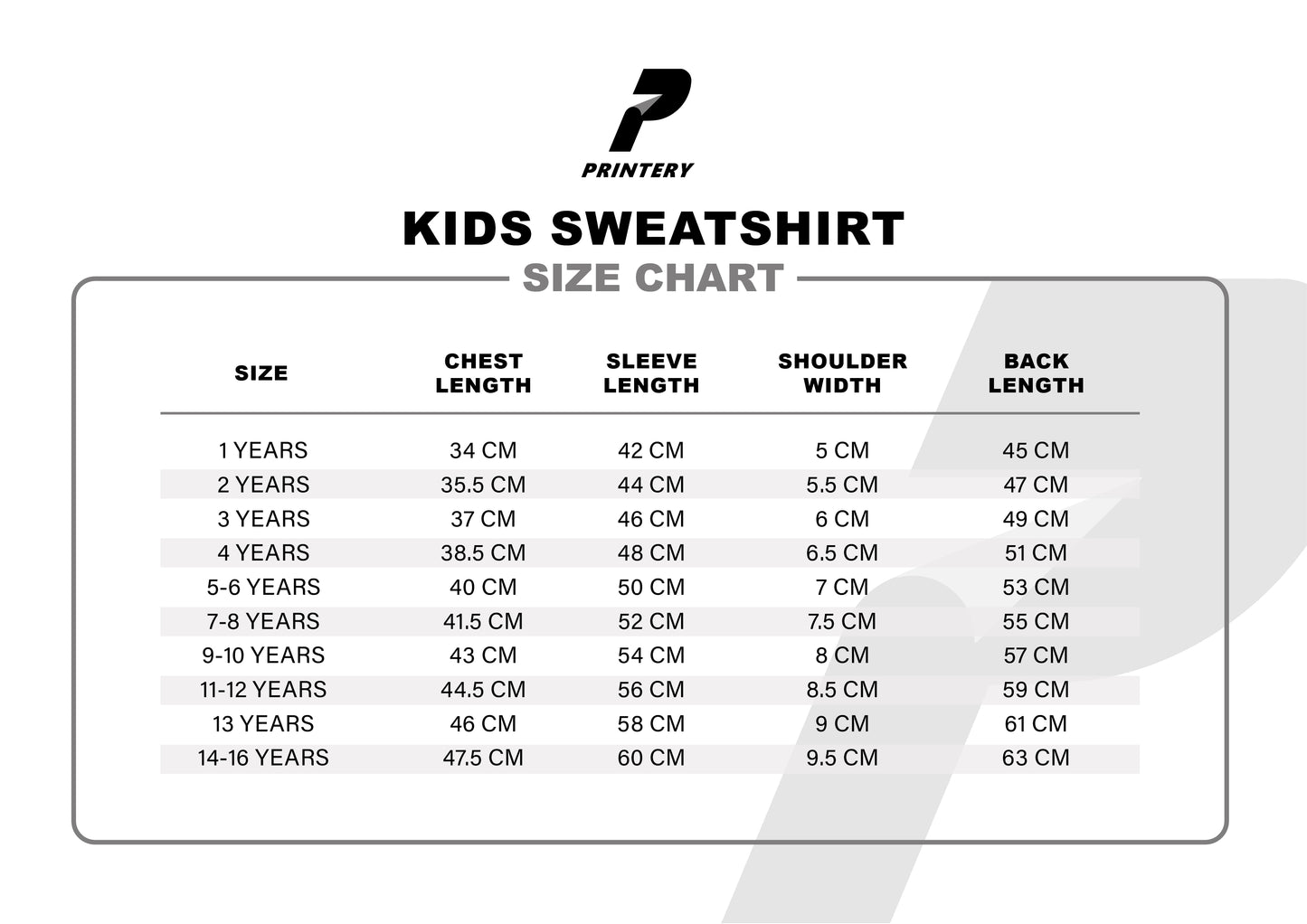 Navy Blue Sweatshirt