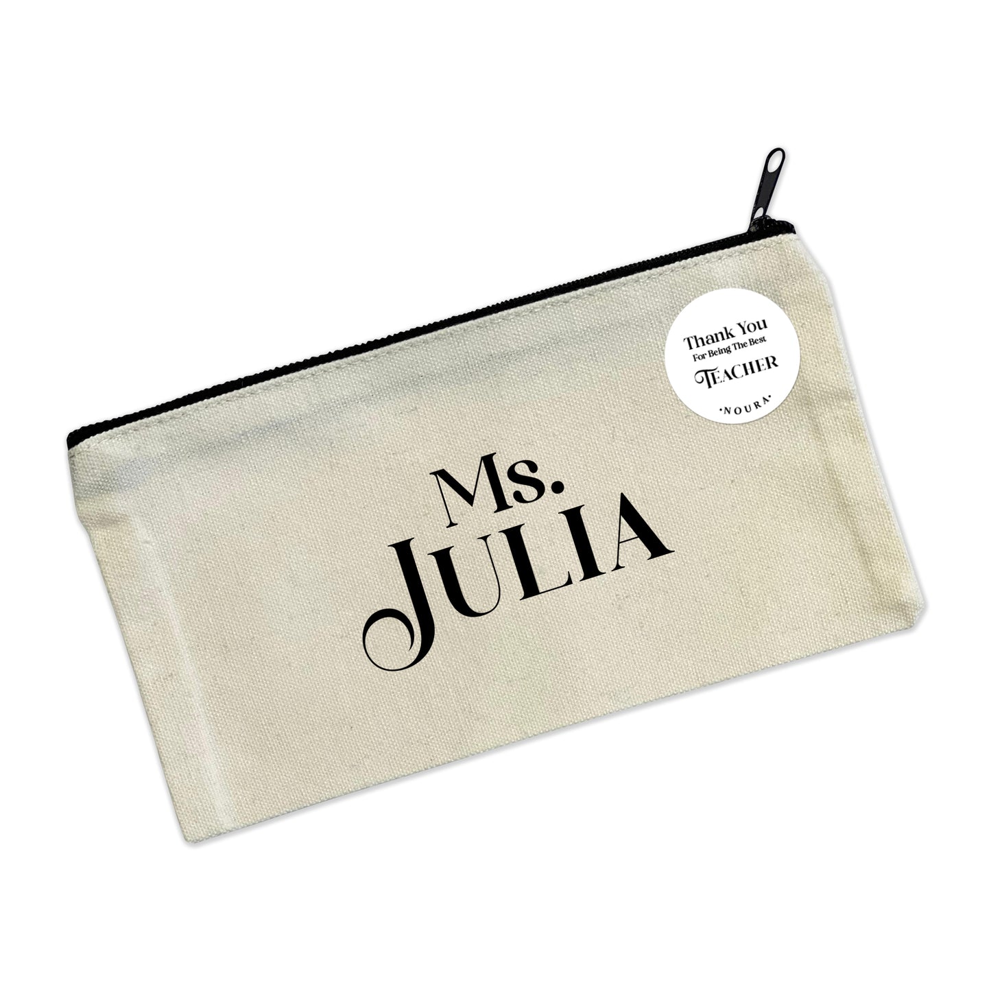 Teachers Day Pouch TD01
