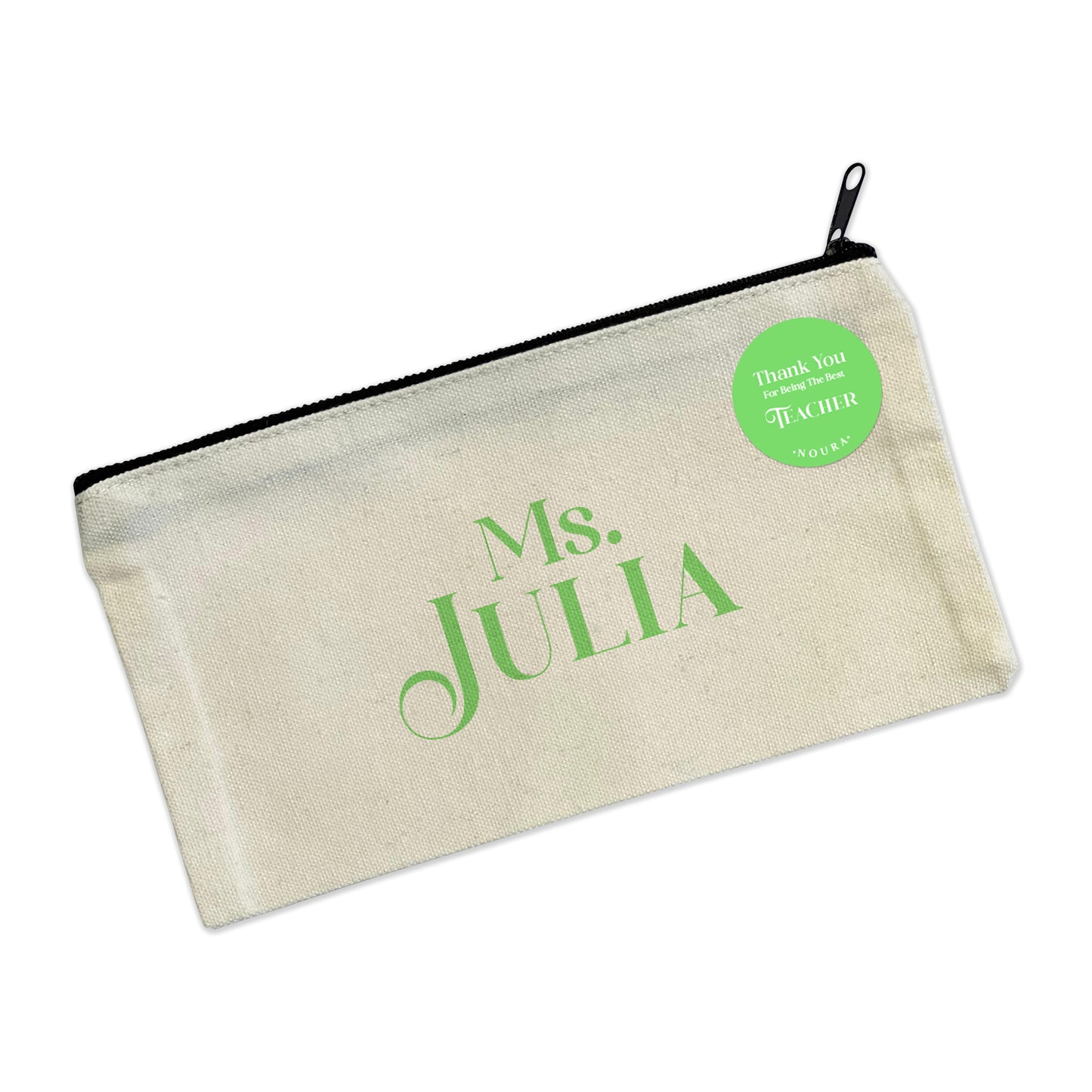 Teachers Day Pouch TD01