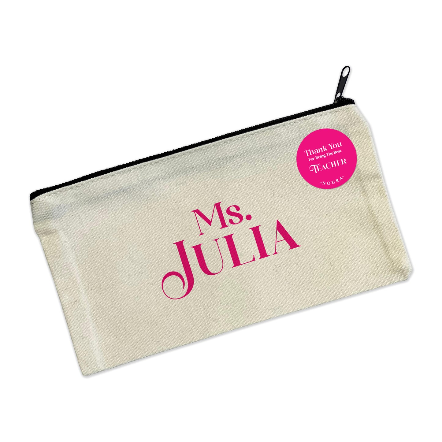 Teachers Day Pouch TD01