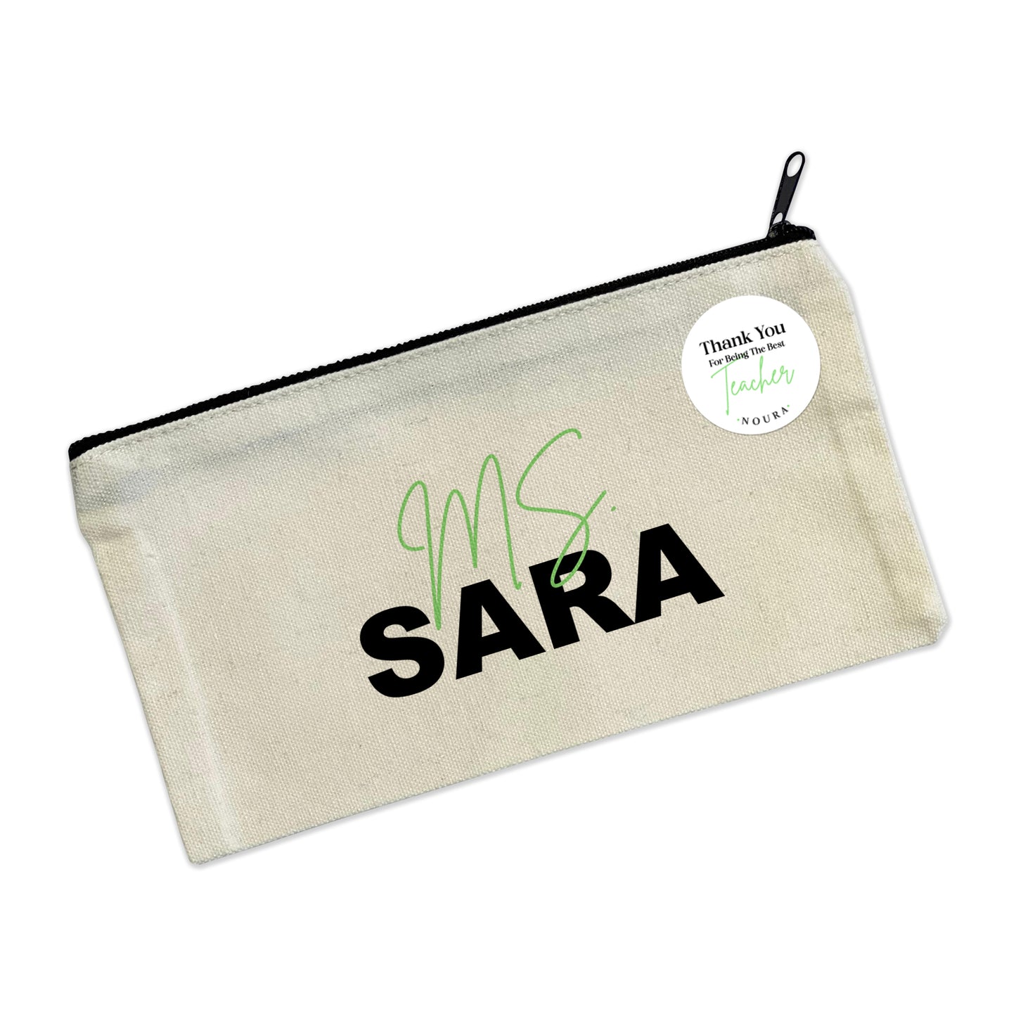Teachers Day Pouch TD05
