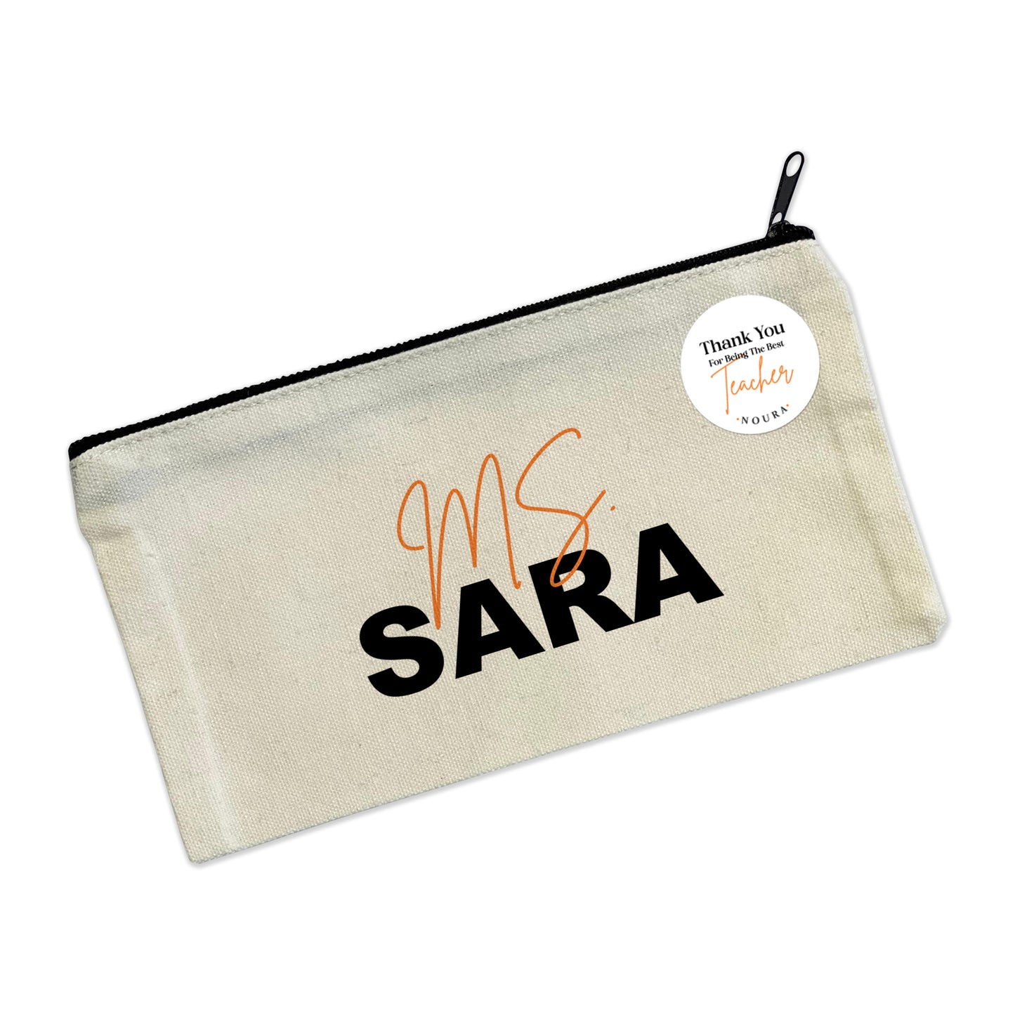 Teachers Day Pouch TD05