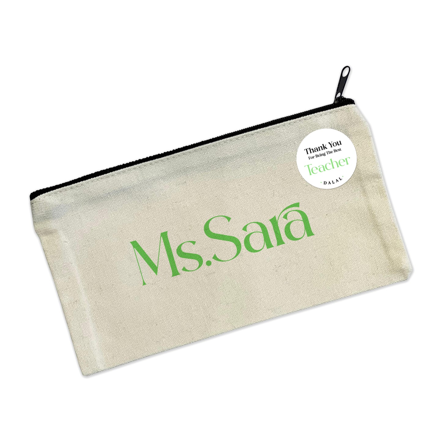 Teachers Day Pouch TD07
