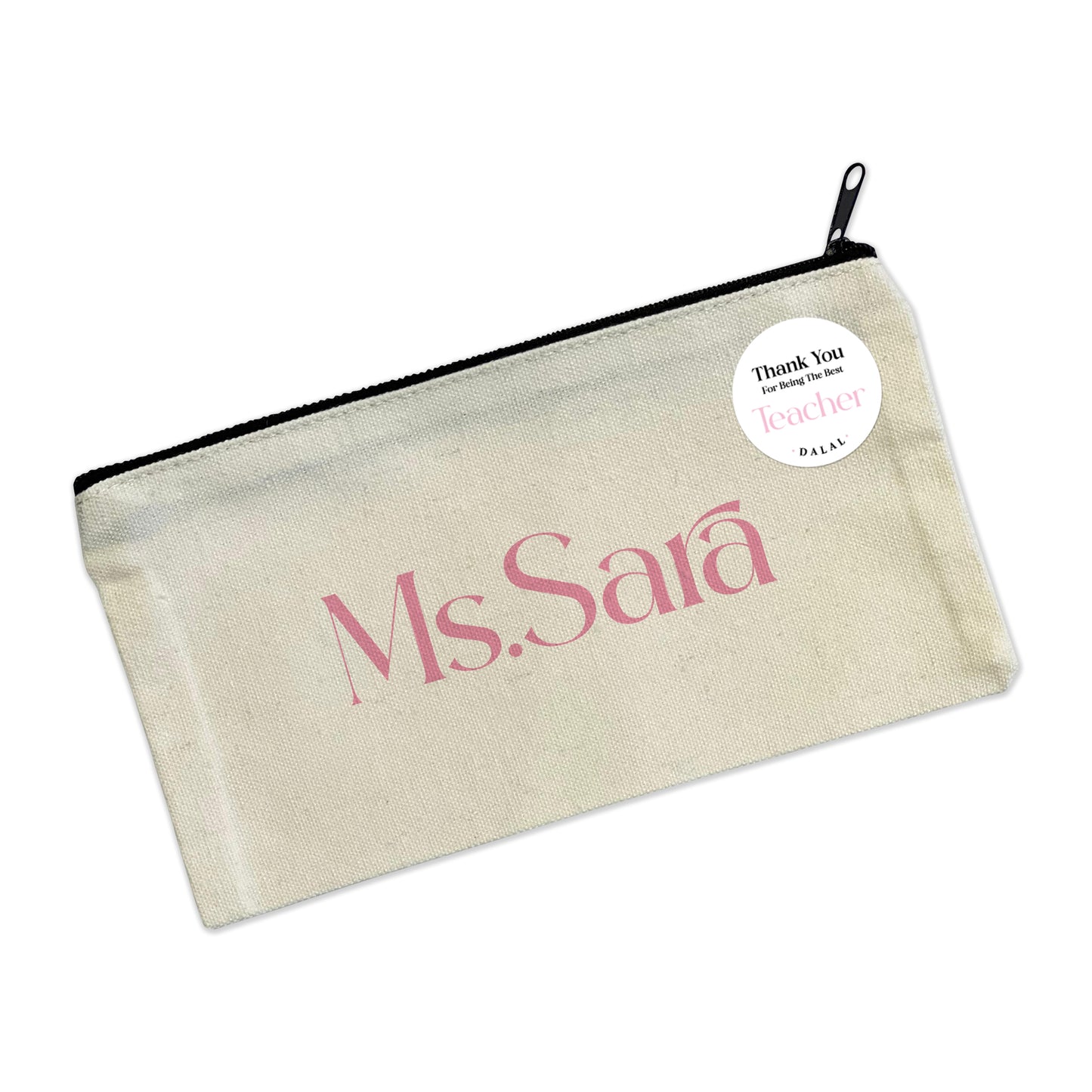 Teachers Day Pouch TD07