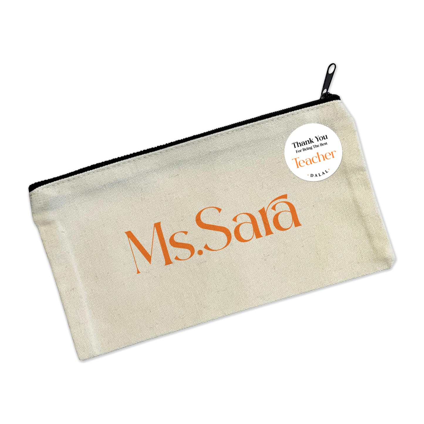 Teachers Day Pouch TD07
