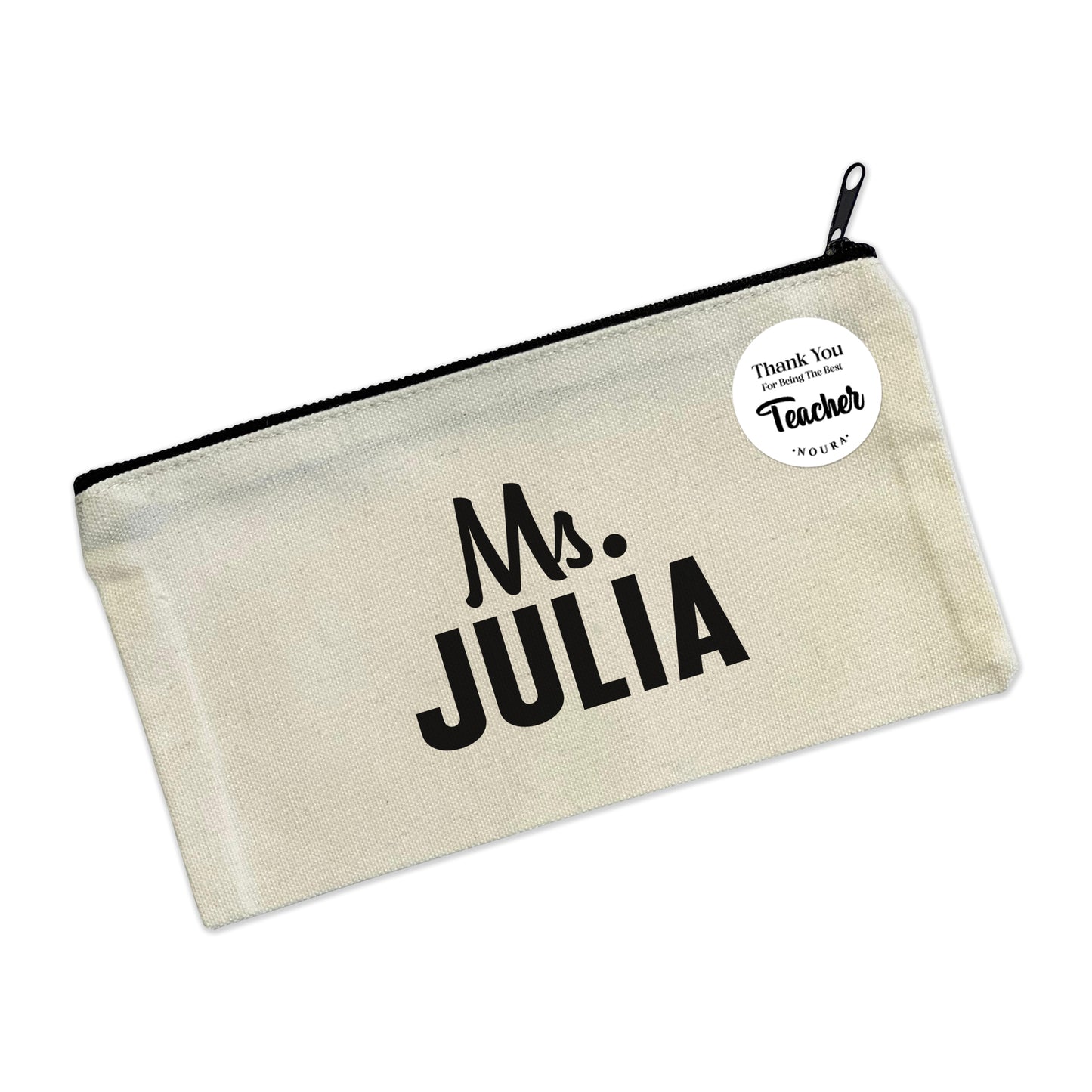 Teachers Day Pouch TD09