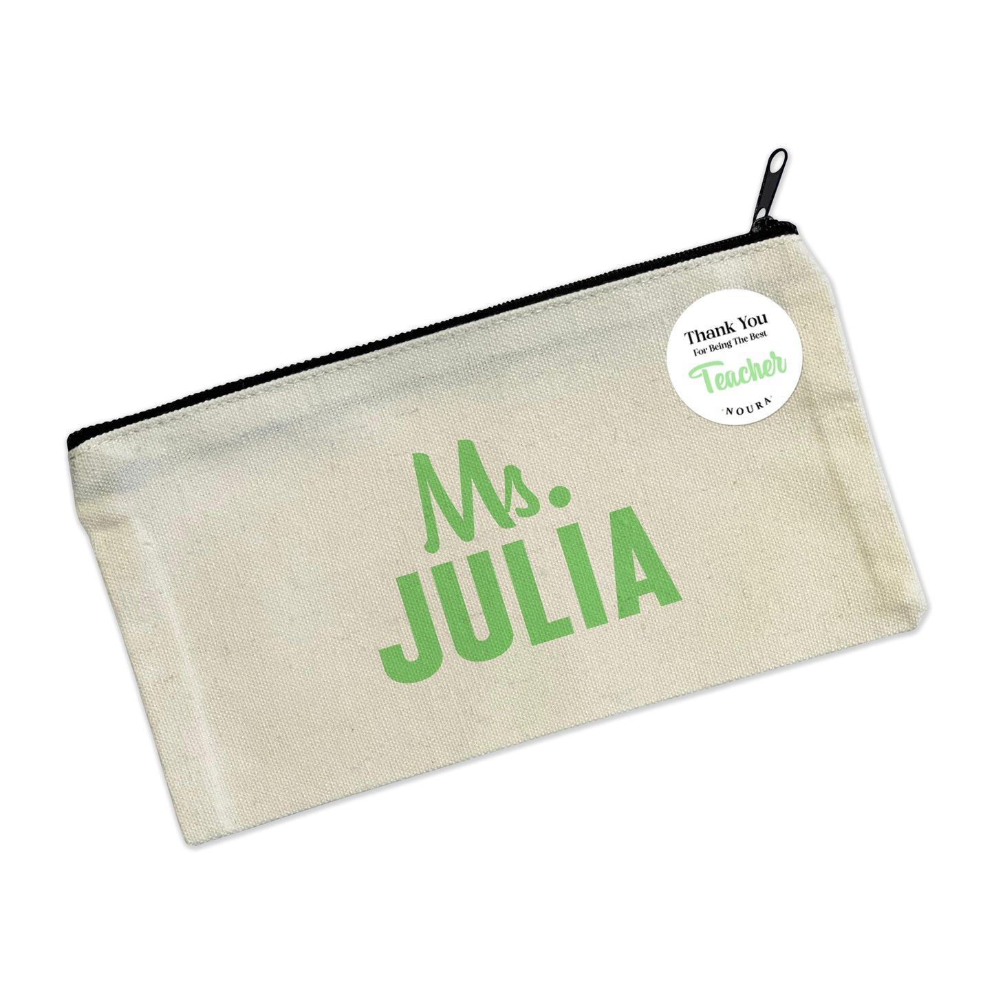 Teachers Day Pouch TD09