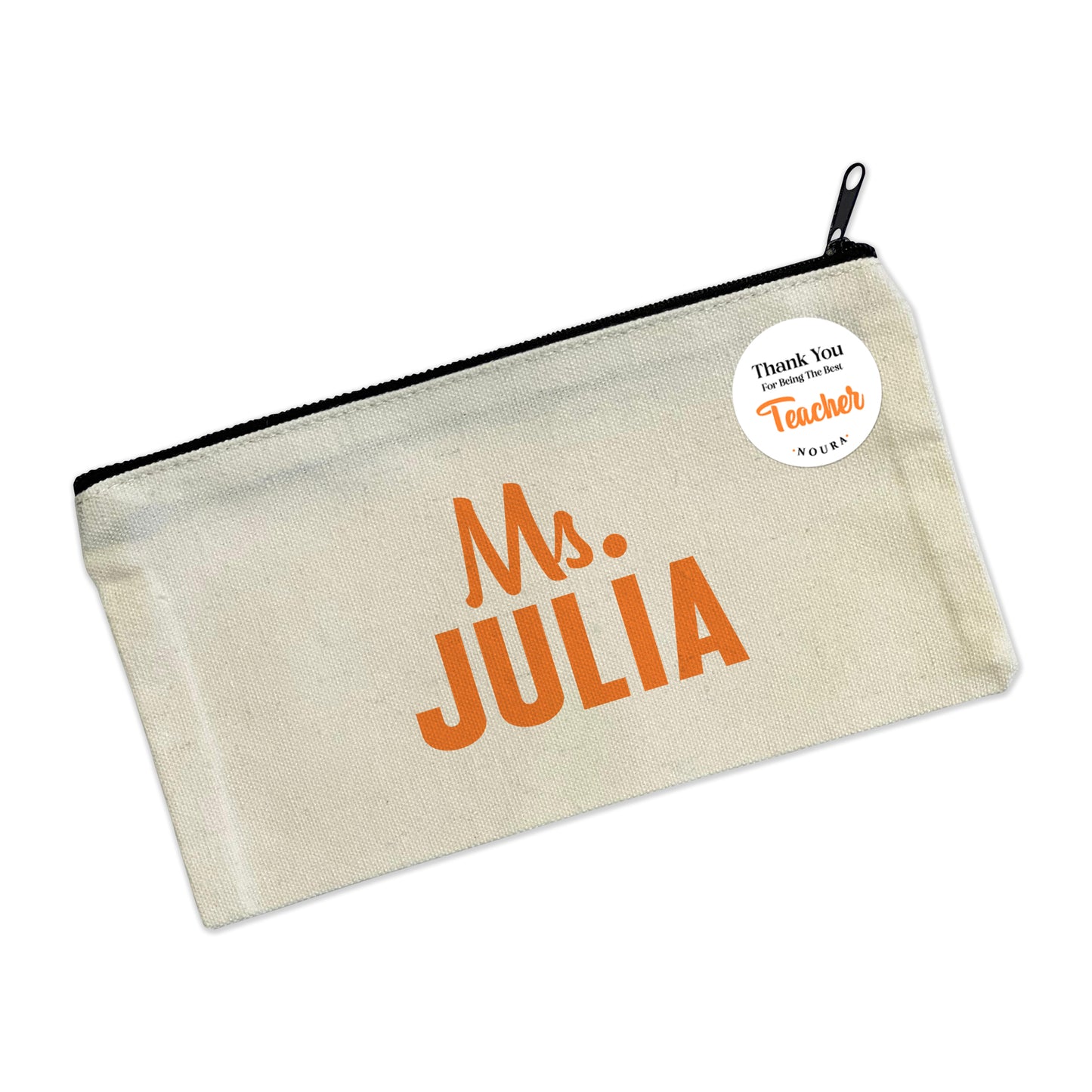 Teachers Day Pouch TD09