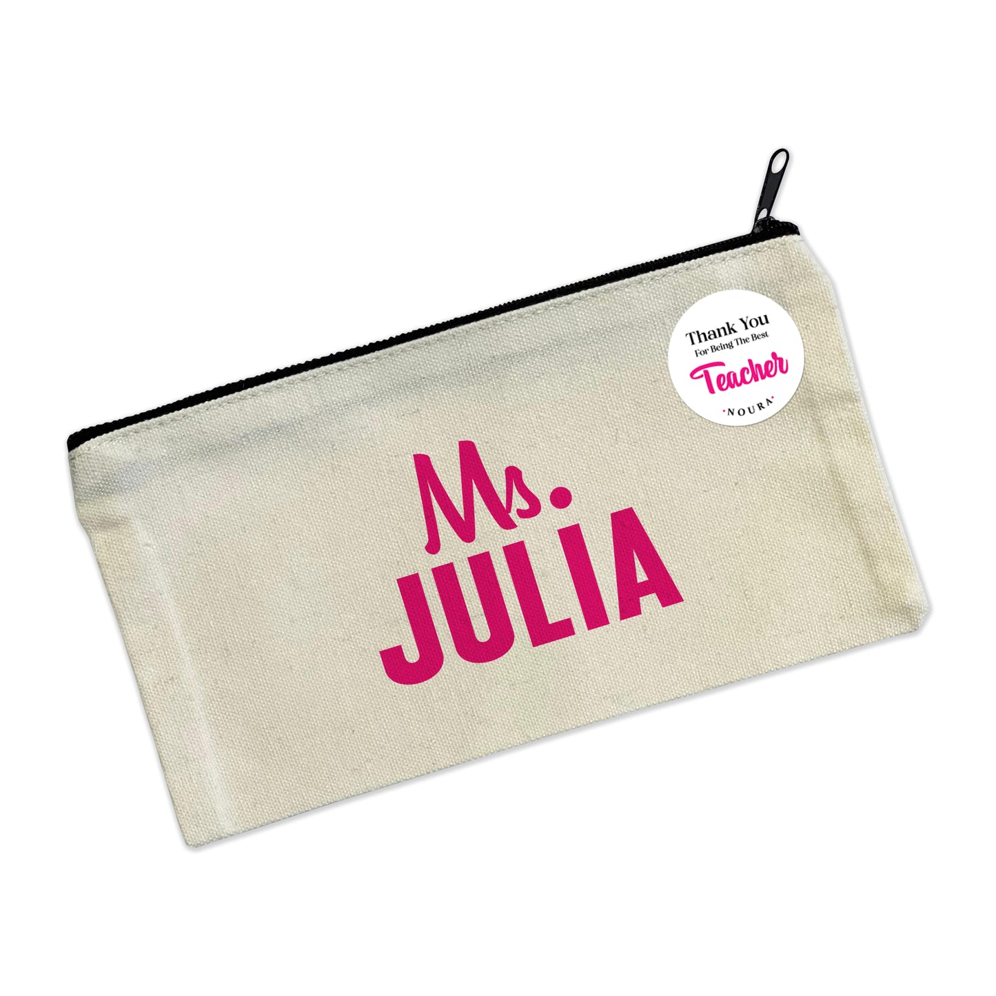 Teachers Day Pouch TD09