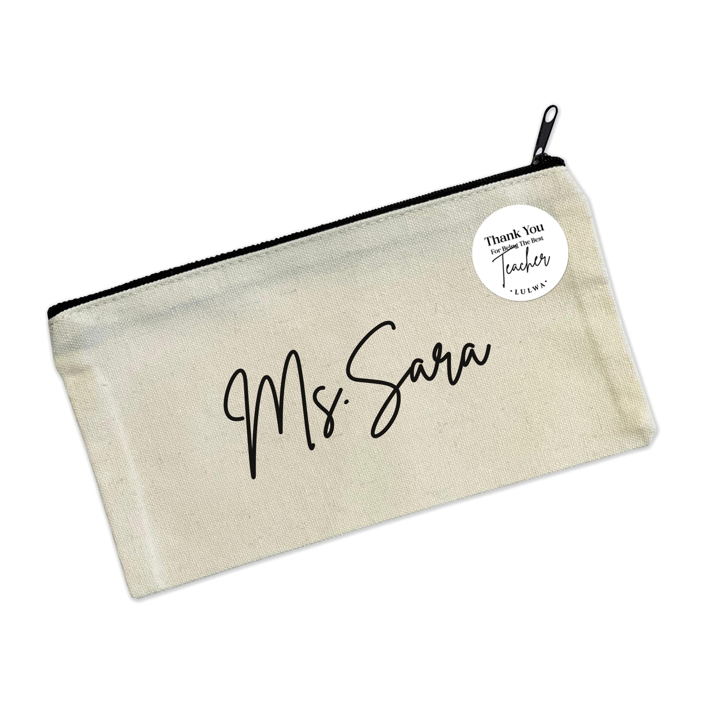 Teachers Day Pouch TD10