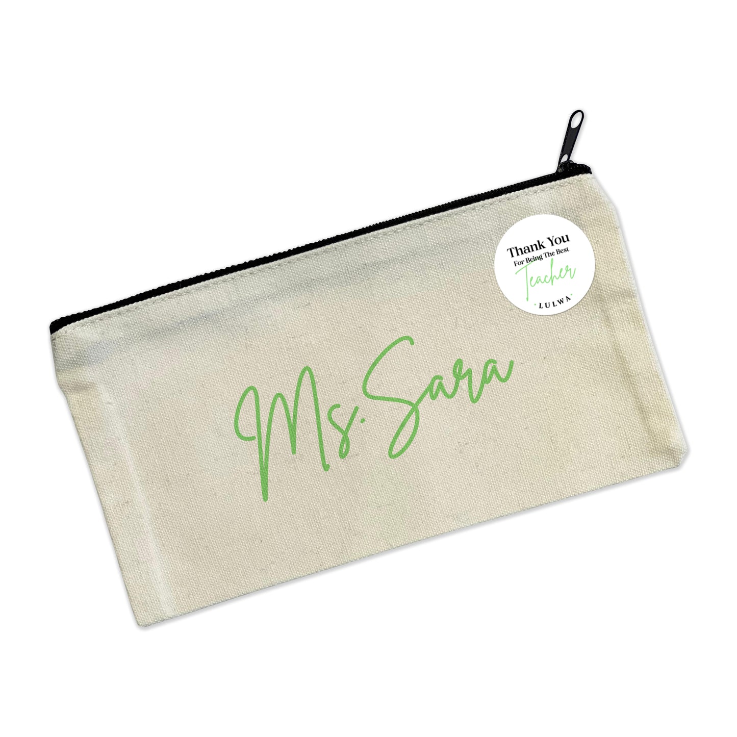 Teachers Day Pouch TD10