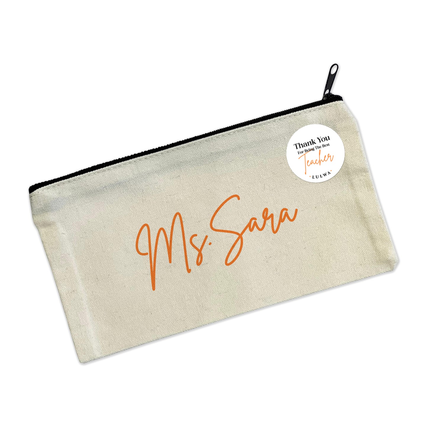 Teachers Day Pouch TD10