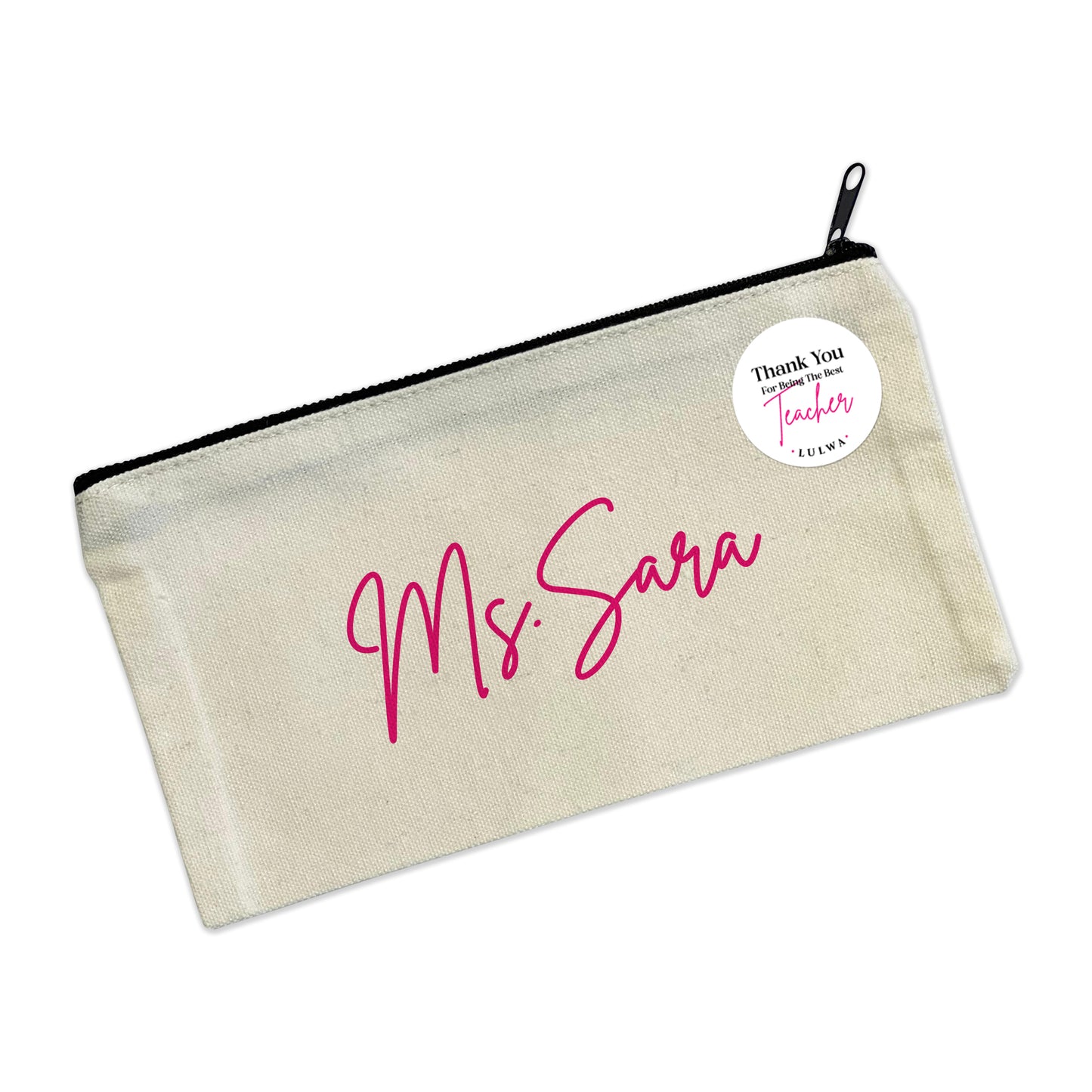 Teachers Day Pouch TD10