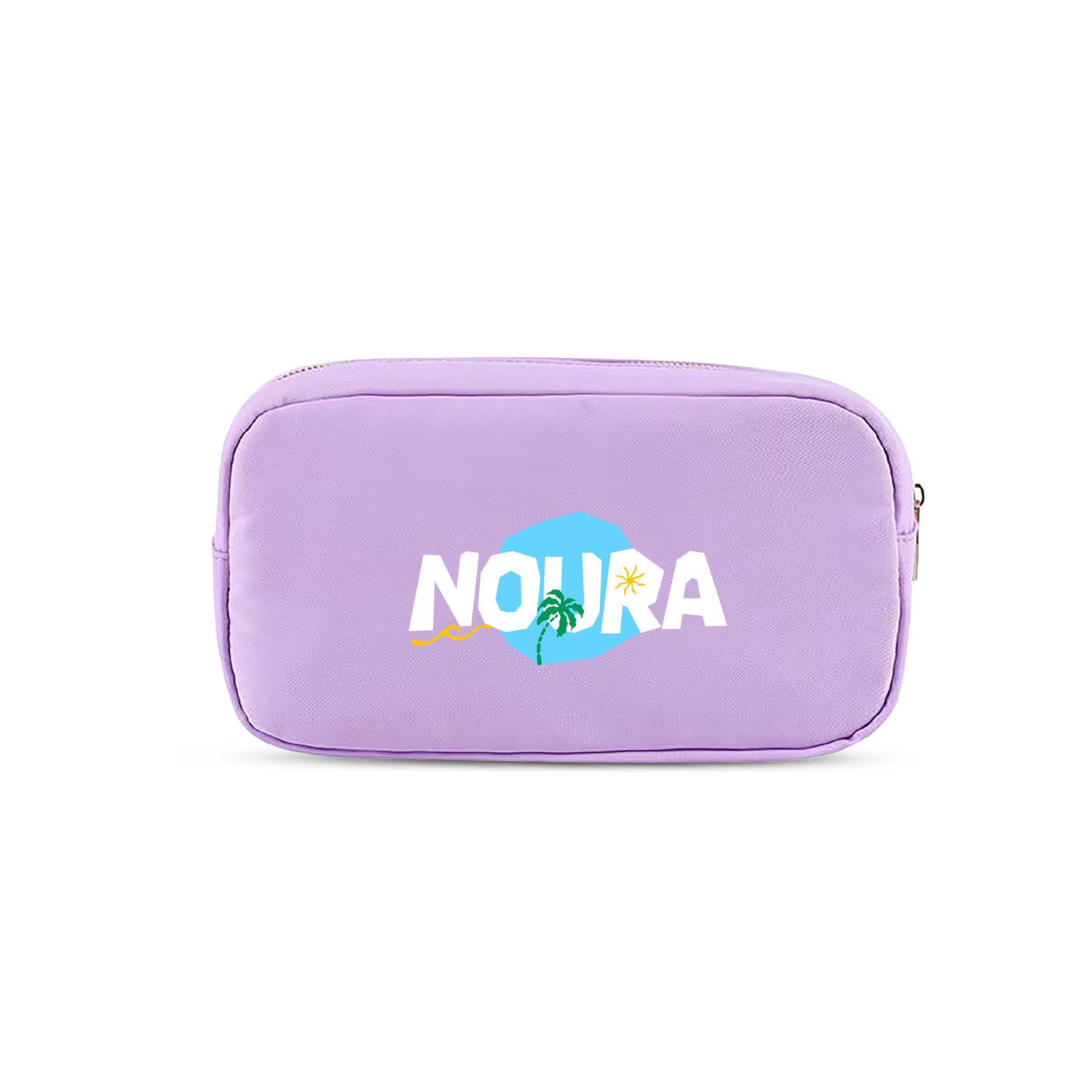School Pouches D686