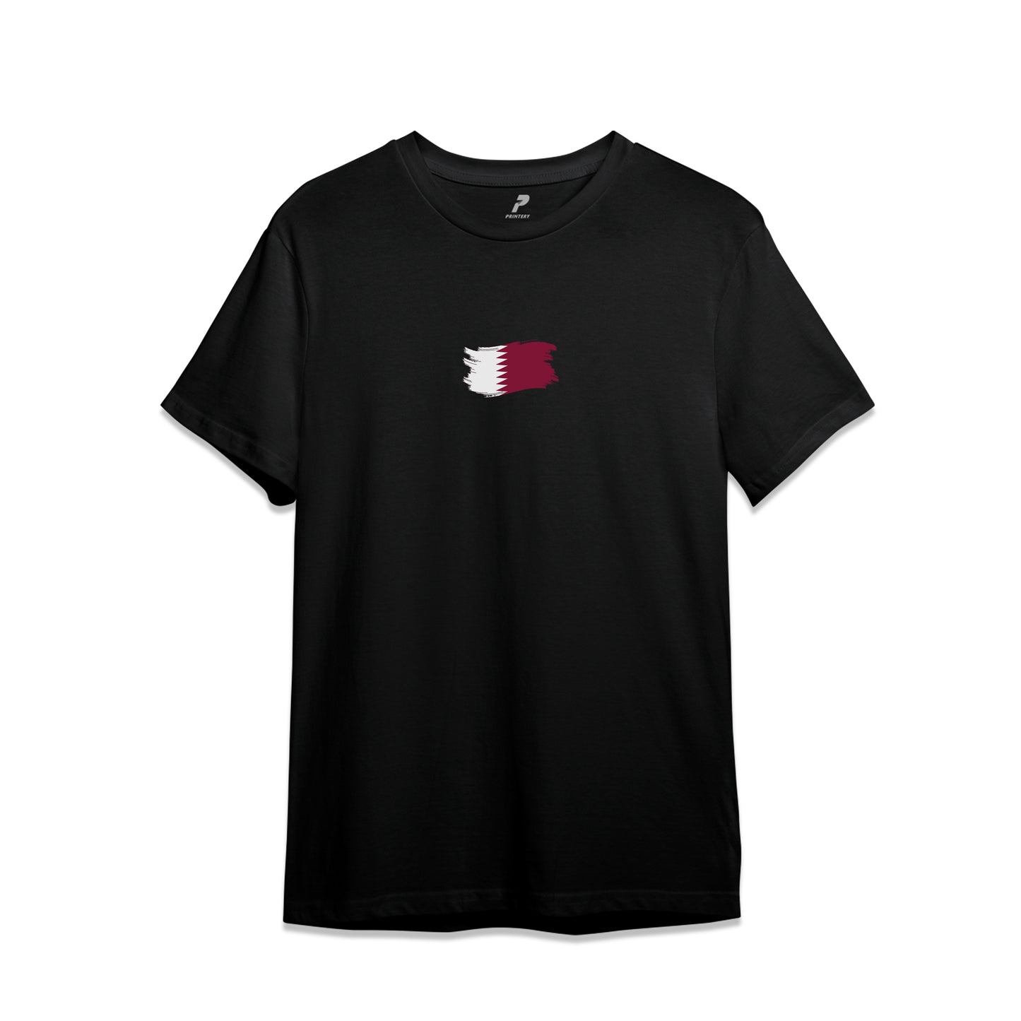 Qatar T-Shirt WCD03