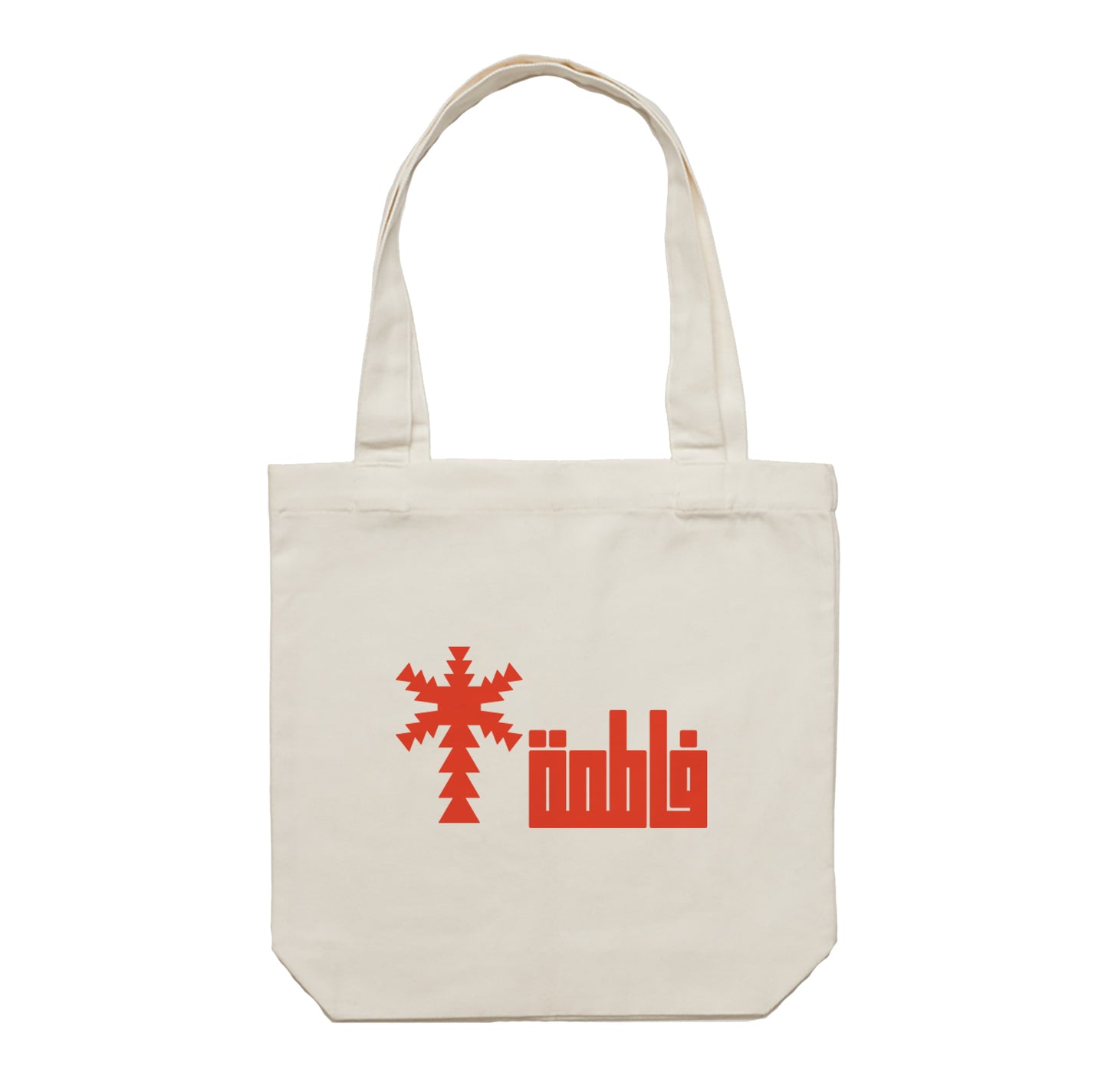 Gergean Tote Bag 04