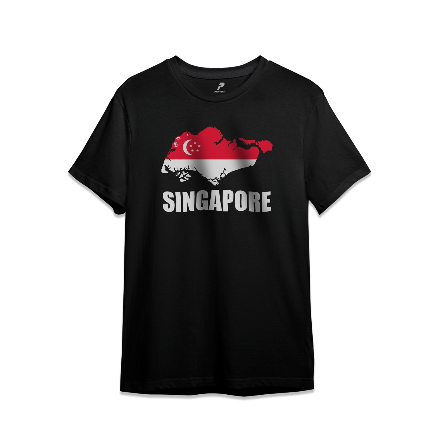 International Day T-shirt Singapore