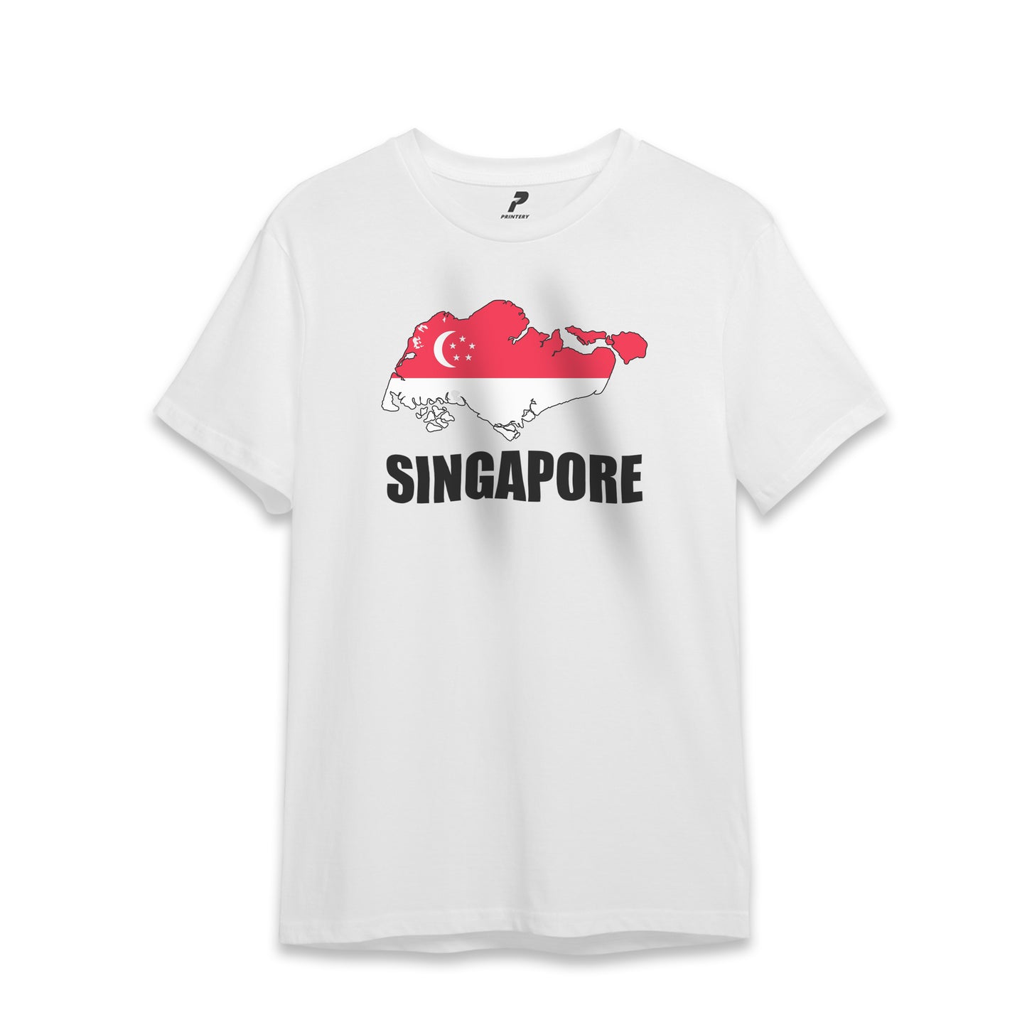 International Day T-shirt Singapore